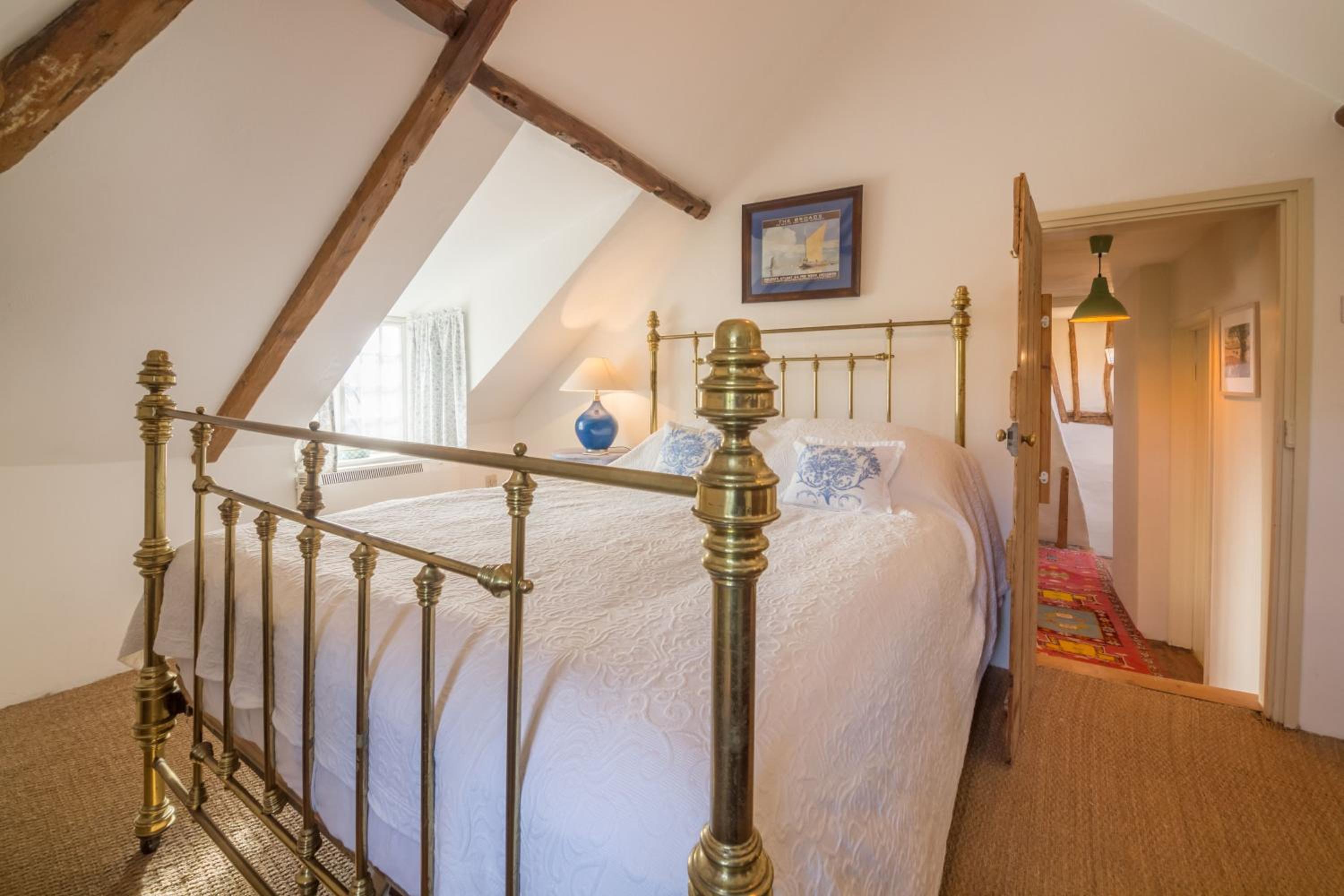 Brooke Cottage