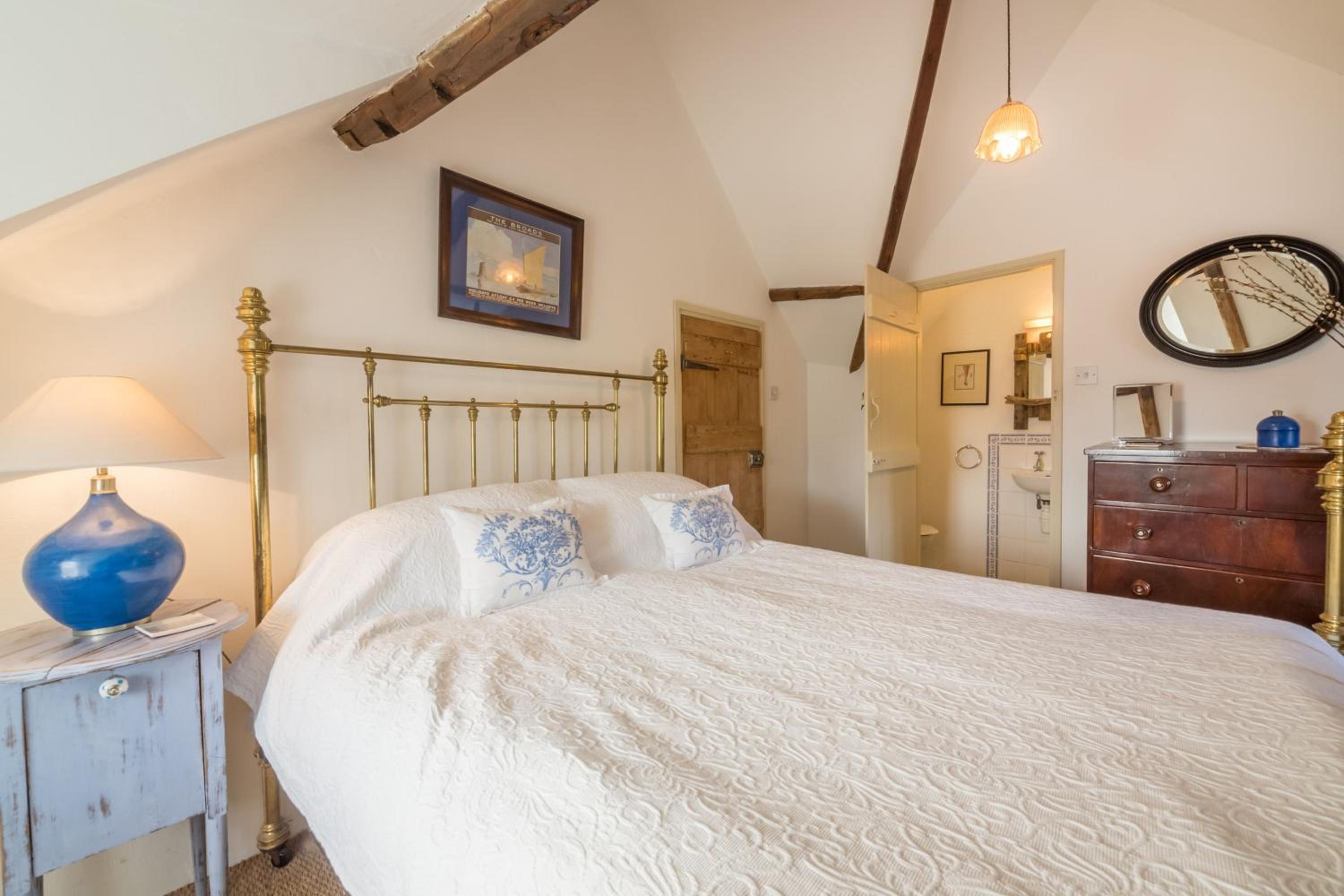 Brooke Cottage