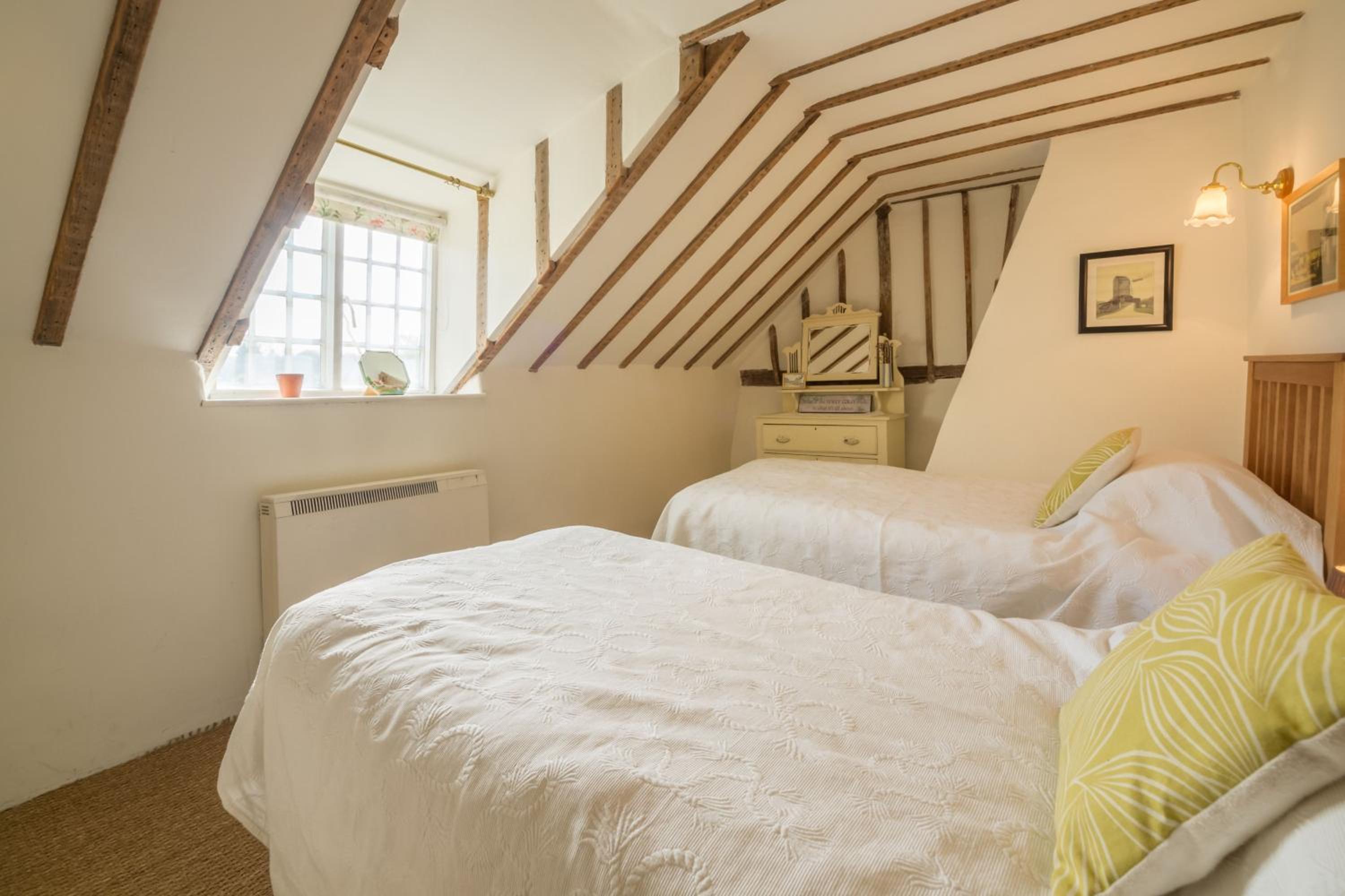 Brooke Cottage