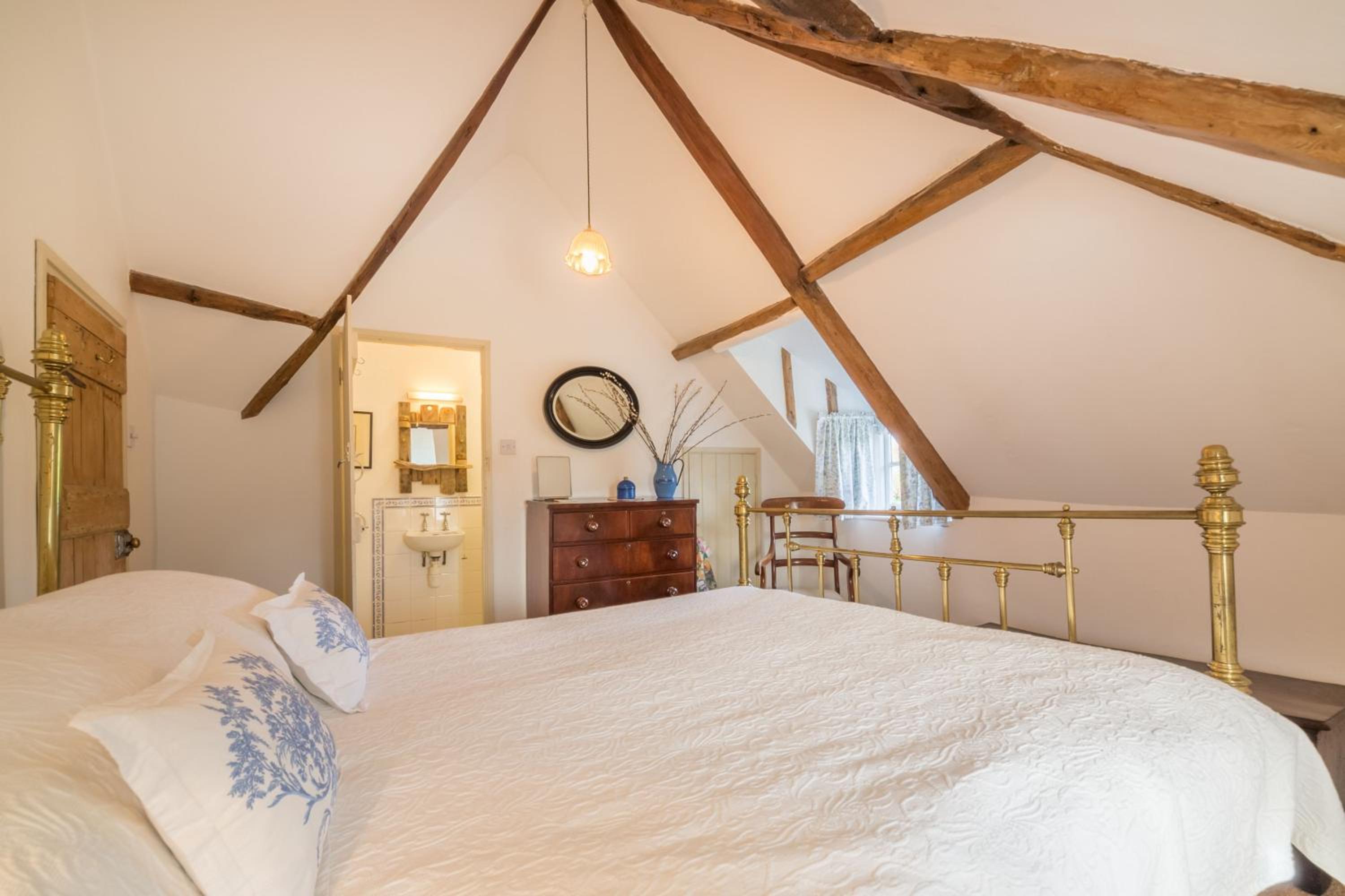 Brooke Cottage