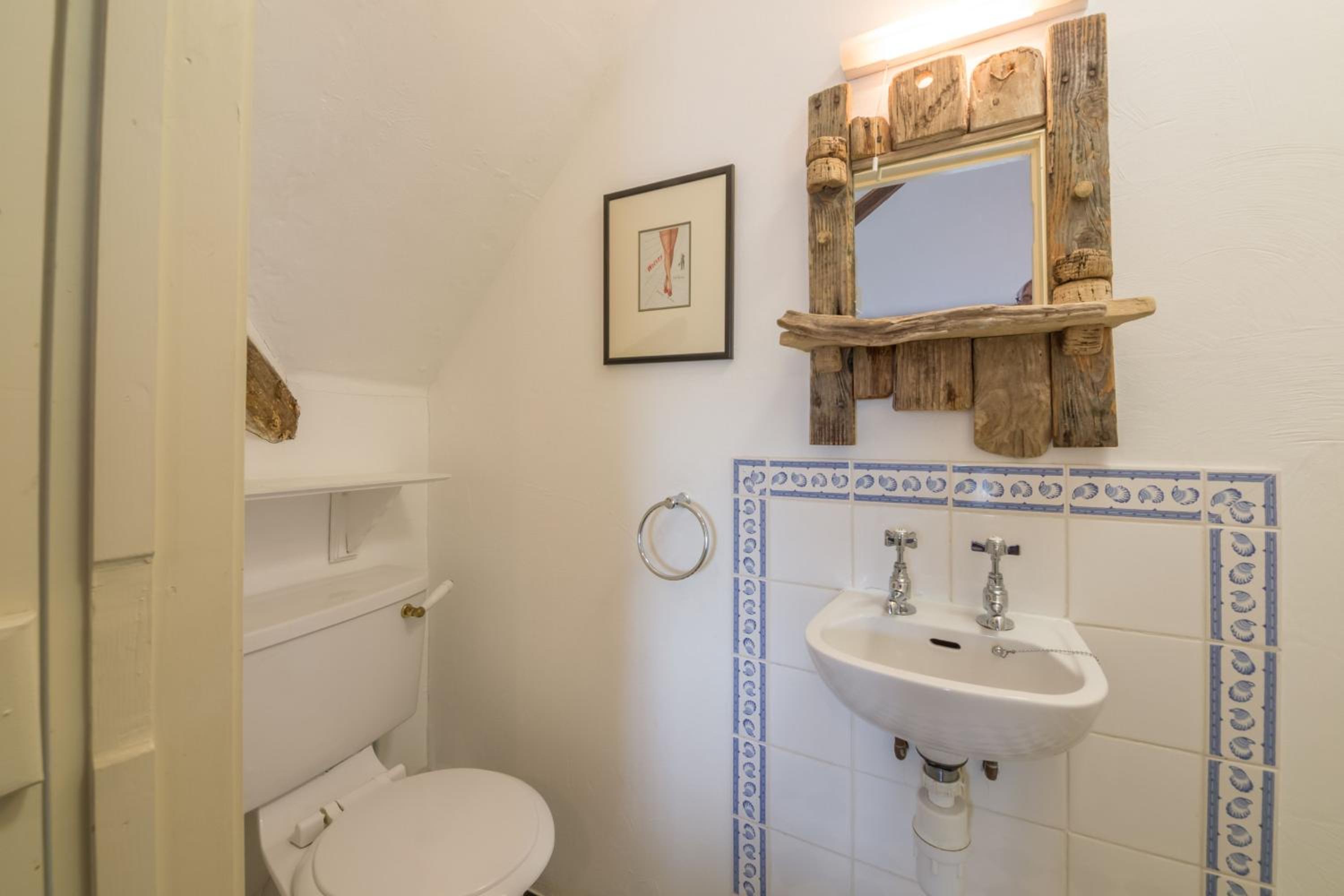 Brooke Cottage
