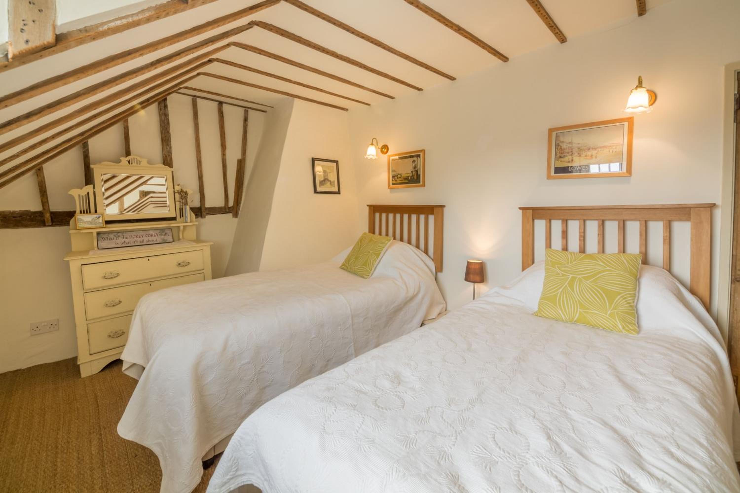 Brooke Cottage