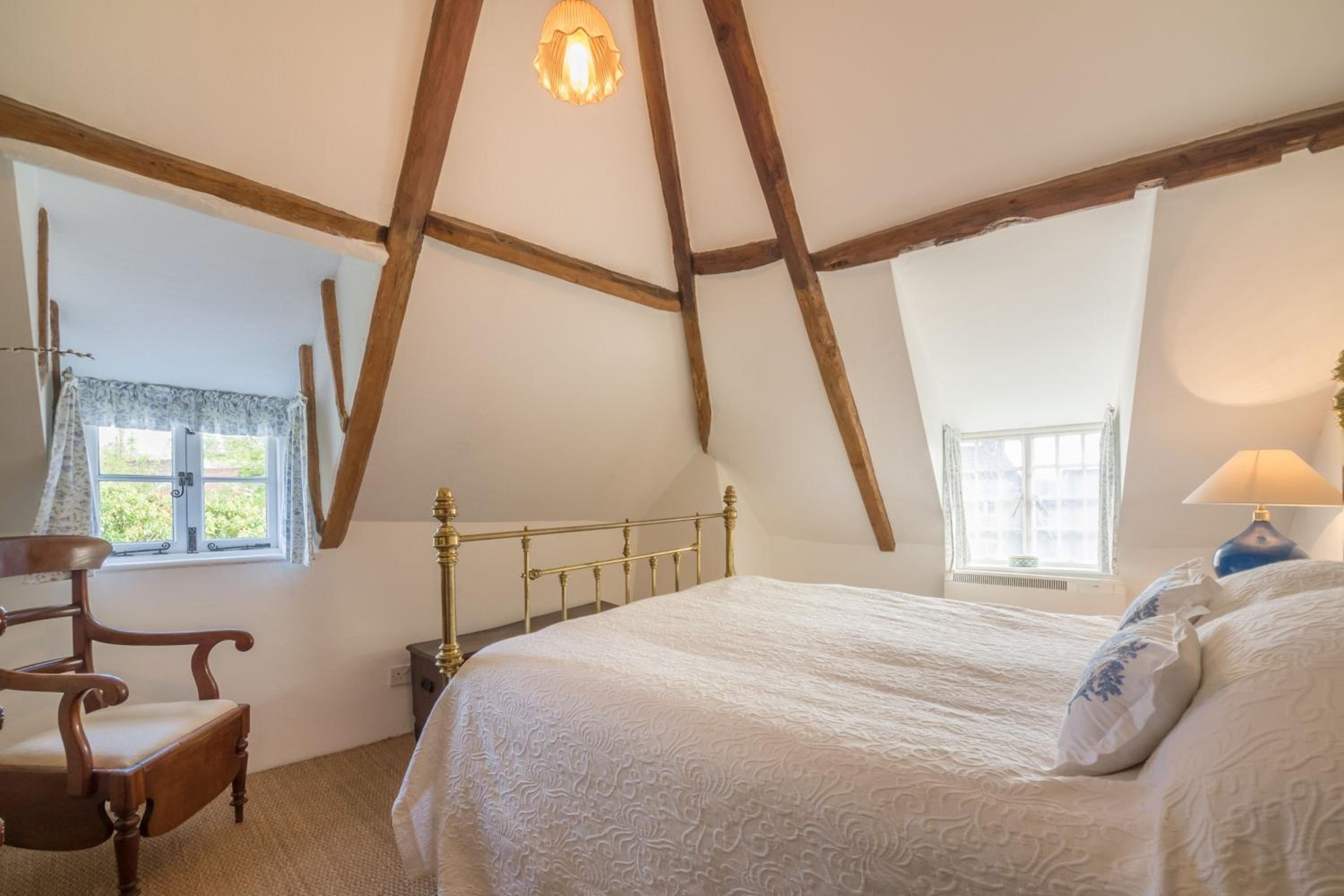 Brooke Cottage