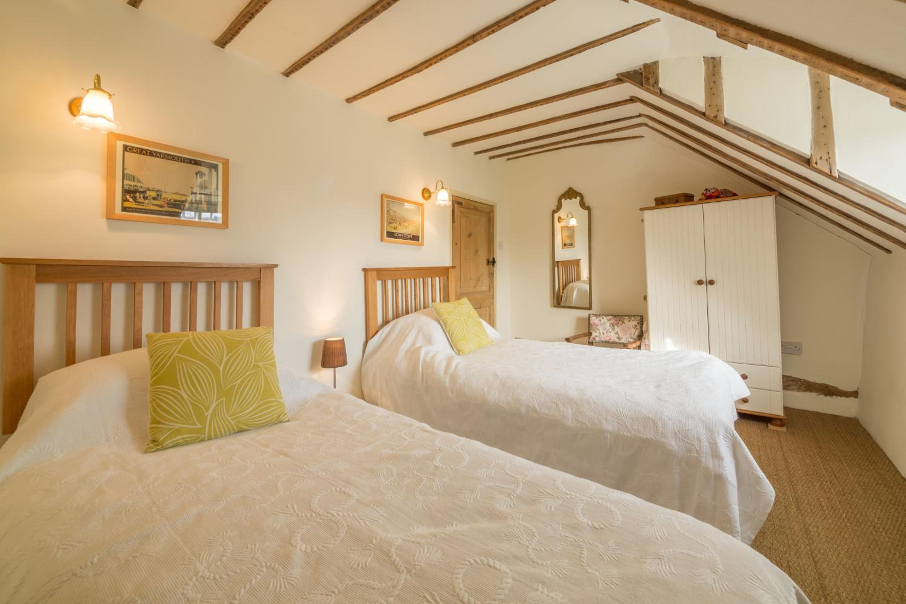Brooke Cottage