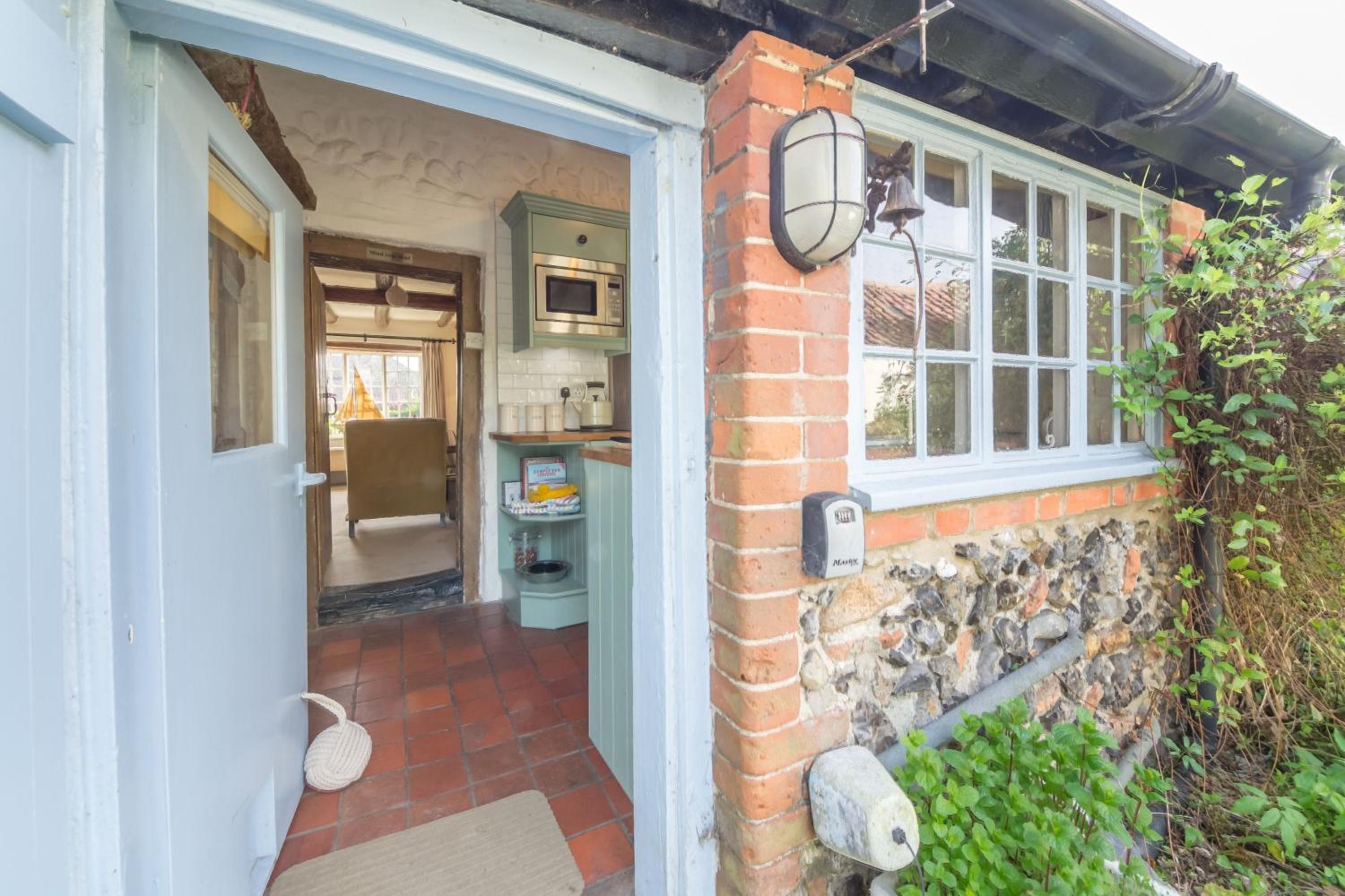 Brooke Cottage