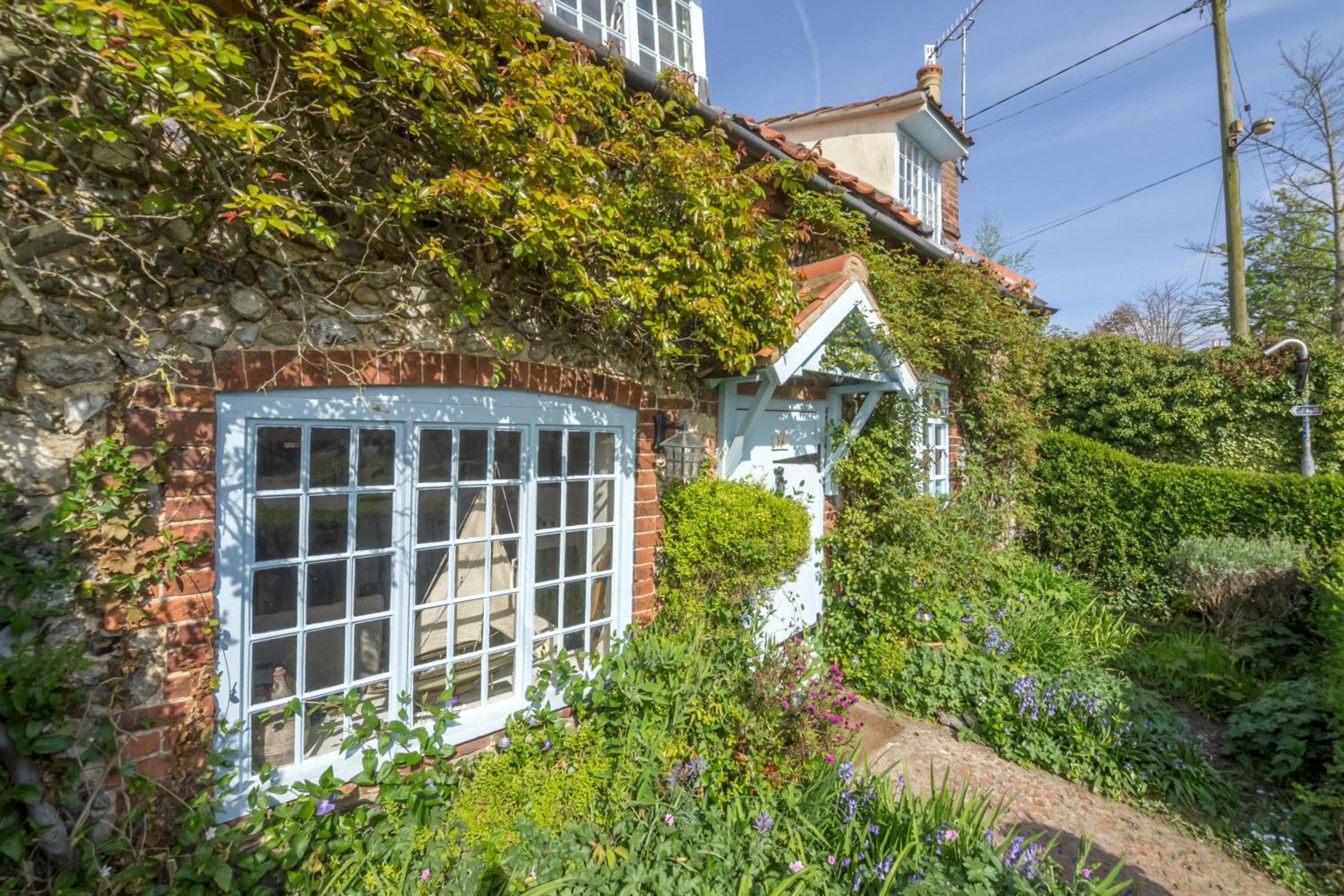 Brooke Cottage