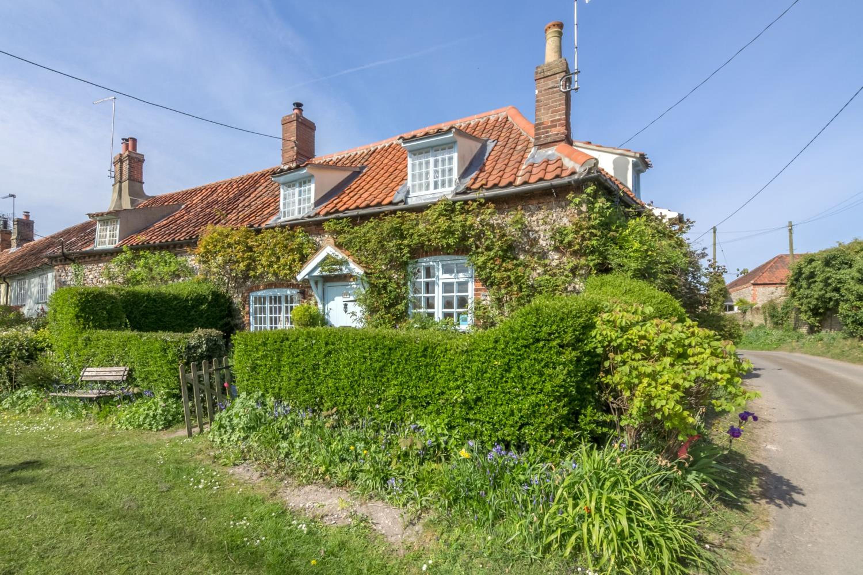 Brooke Cottage