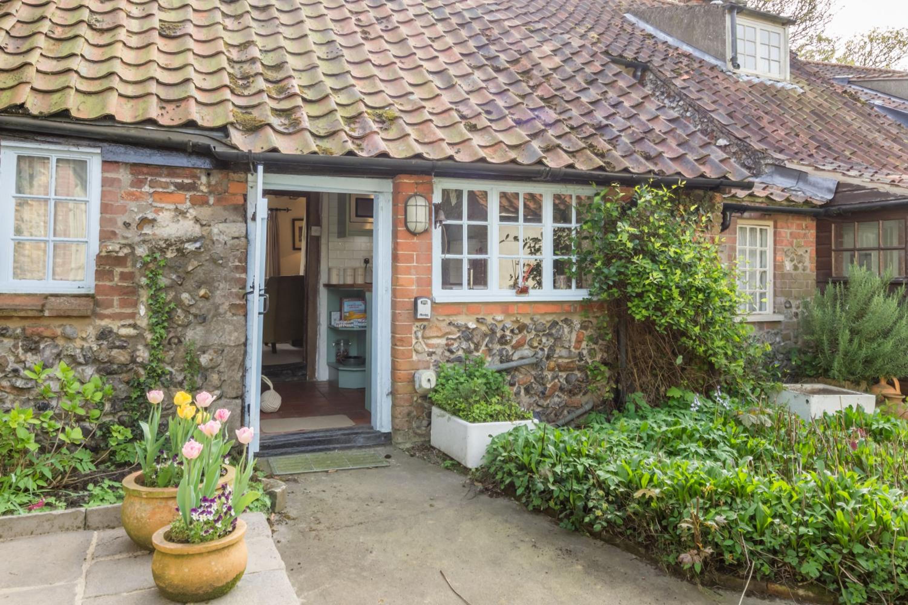 Brooke Cottage