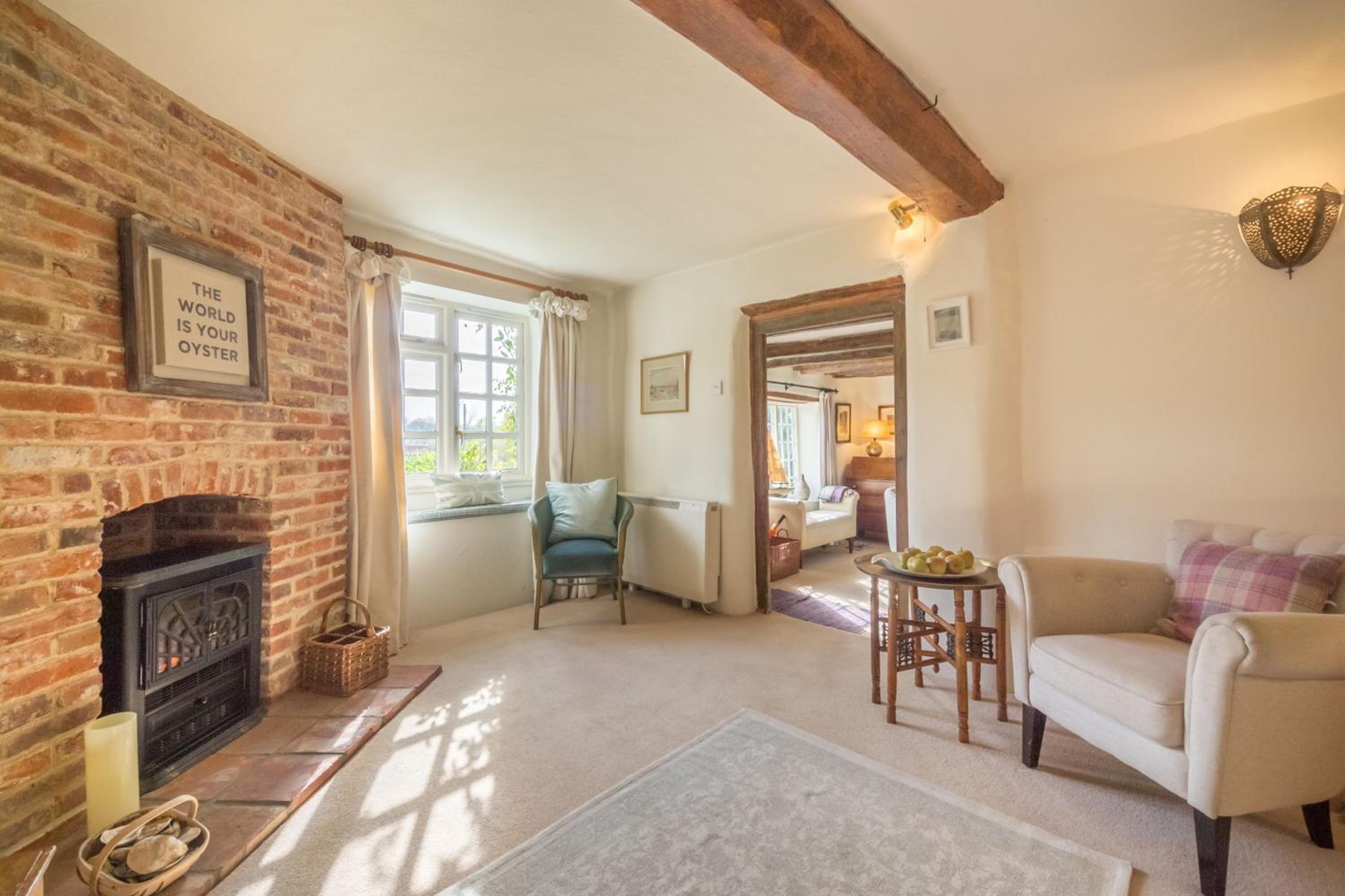 Brooke Cottage