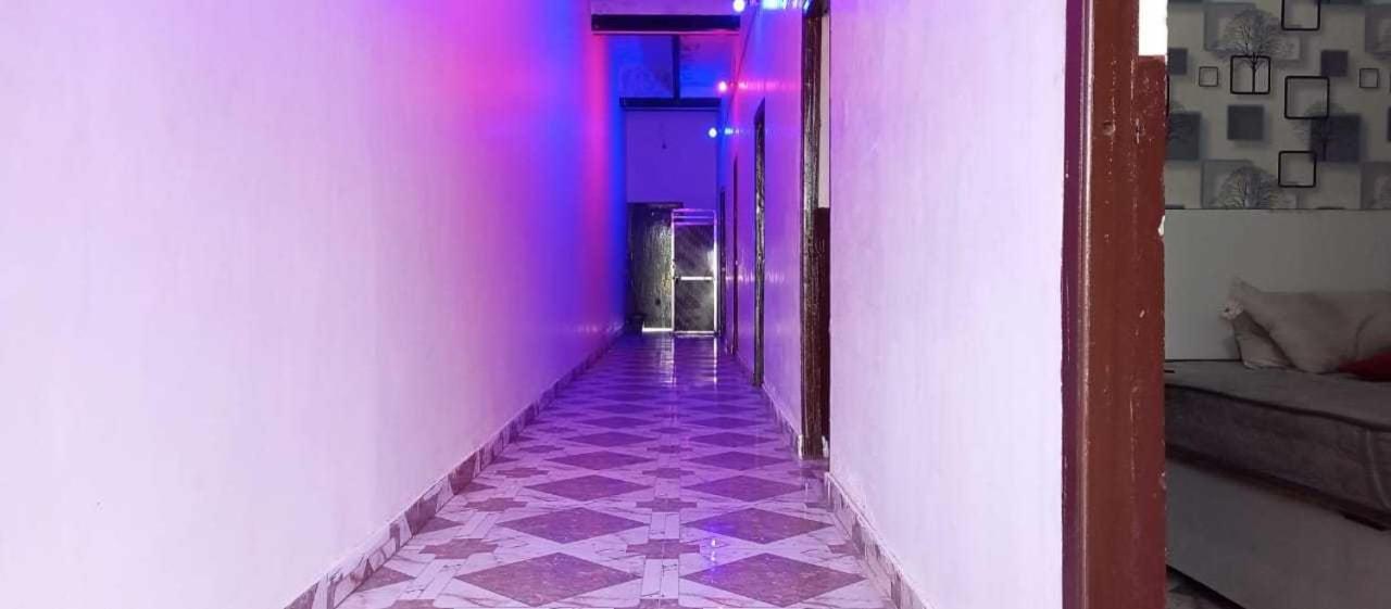 OYO Hotel Rosewood view 3