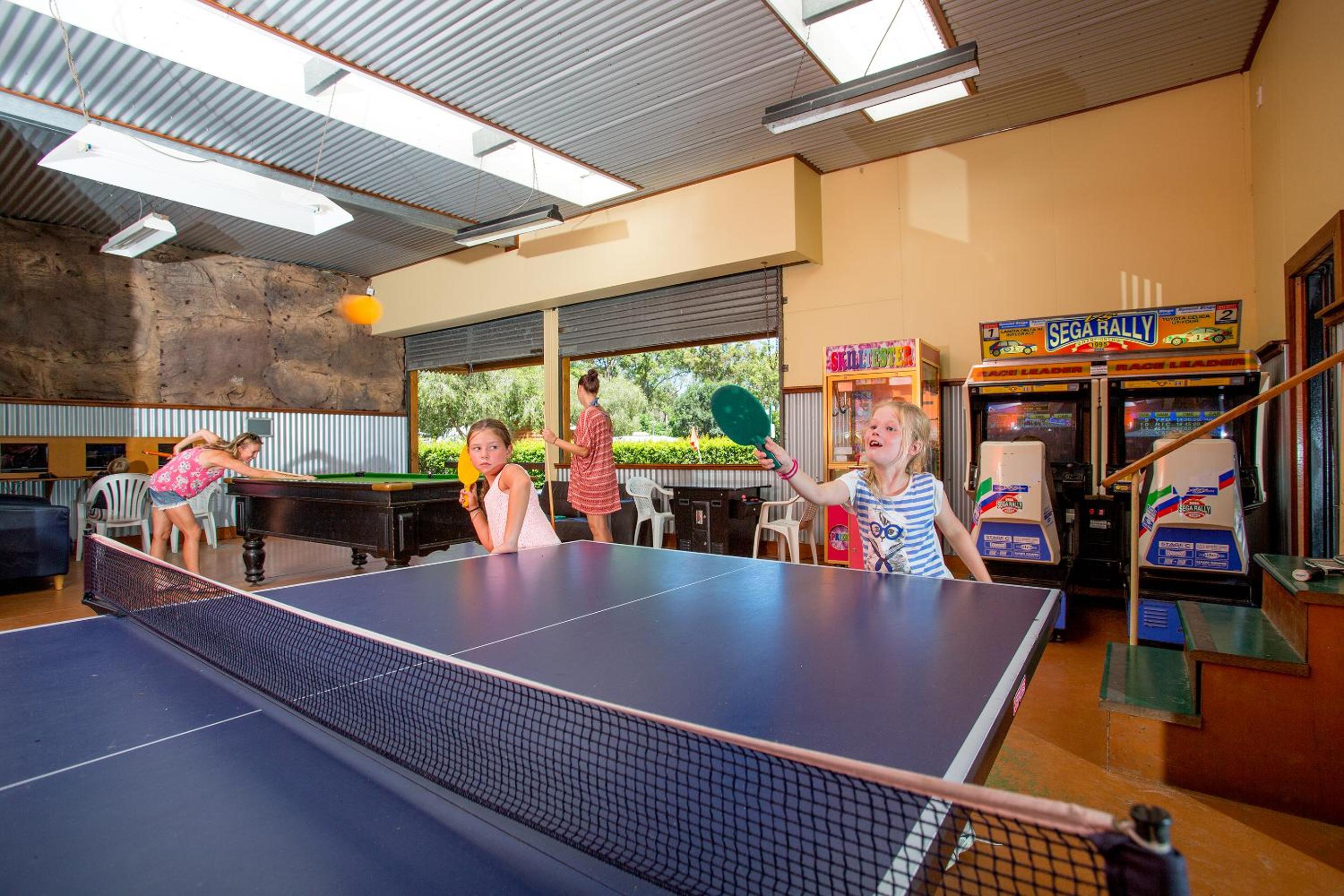 NRMA South West Rocks Holiday Park