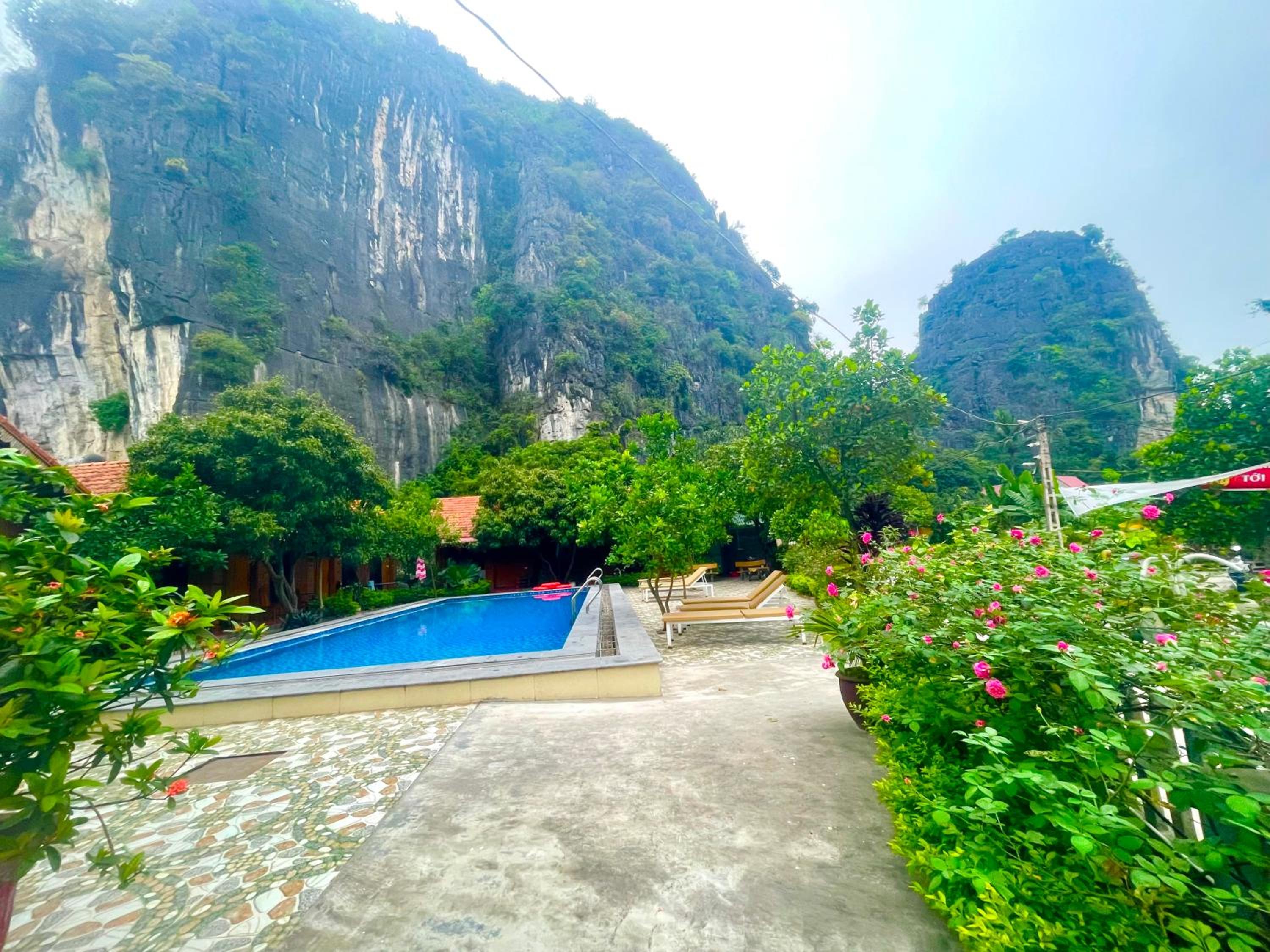 Tam Coc Eco Field Nest By ANMS GROUP