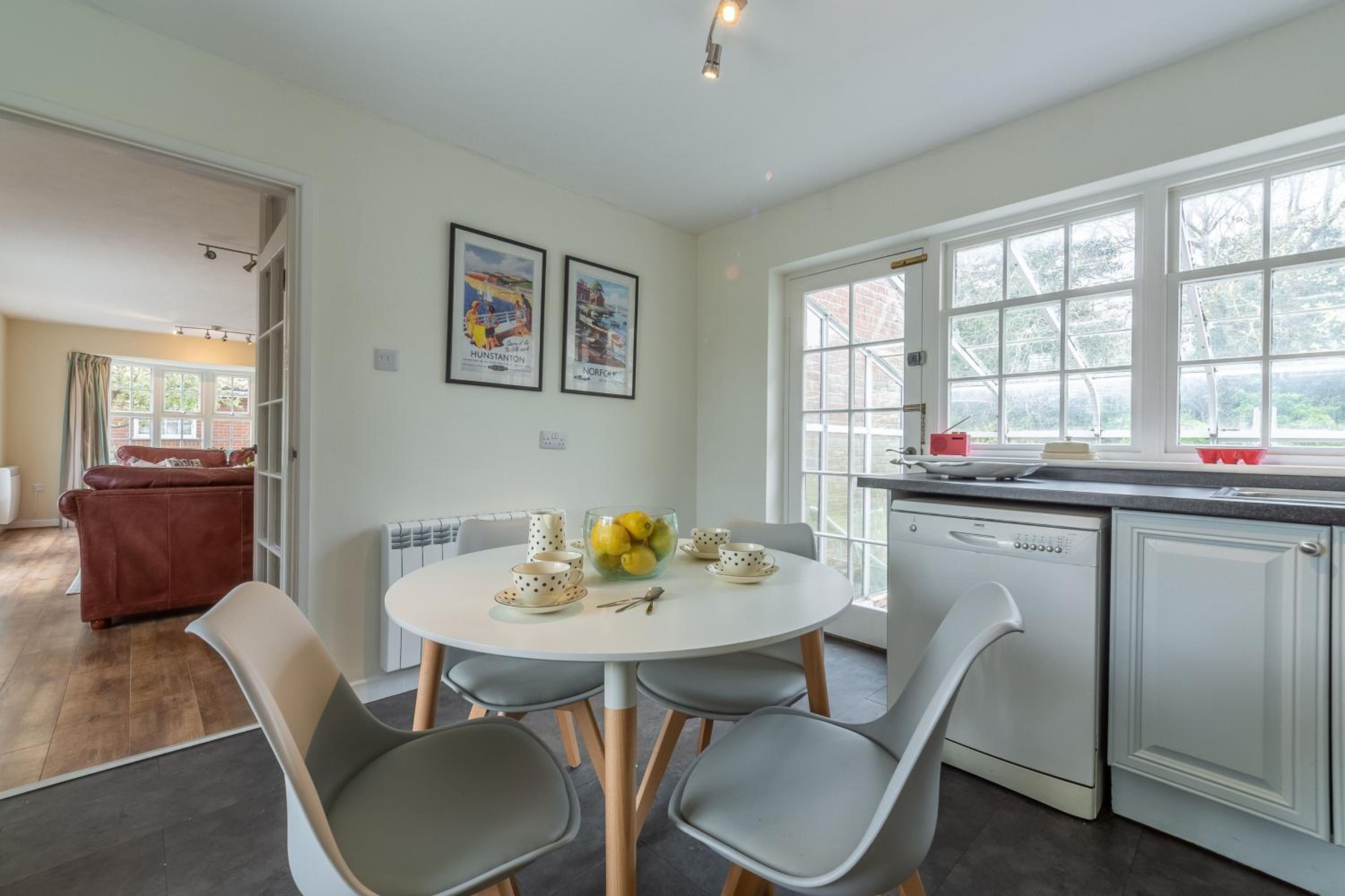 Forge Cottage