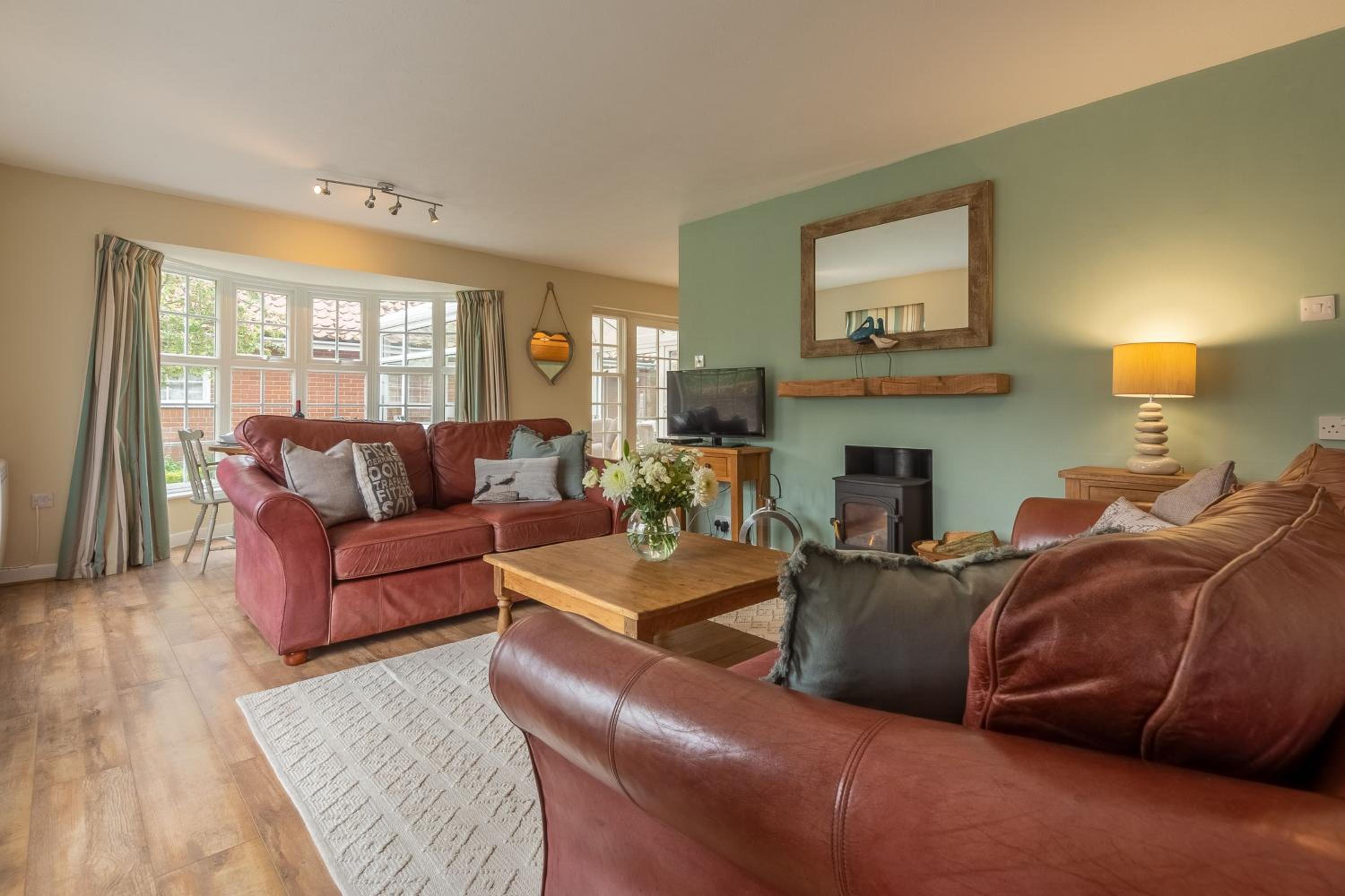 Forge Cottage