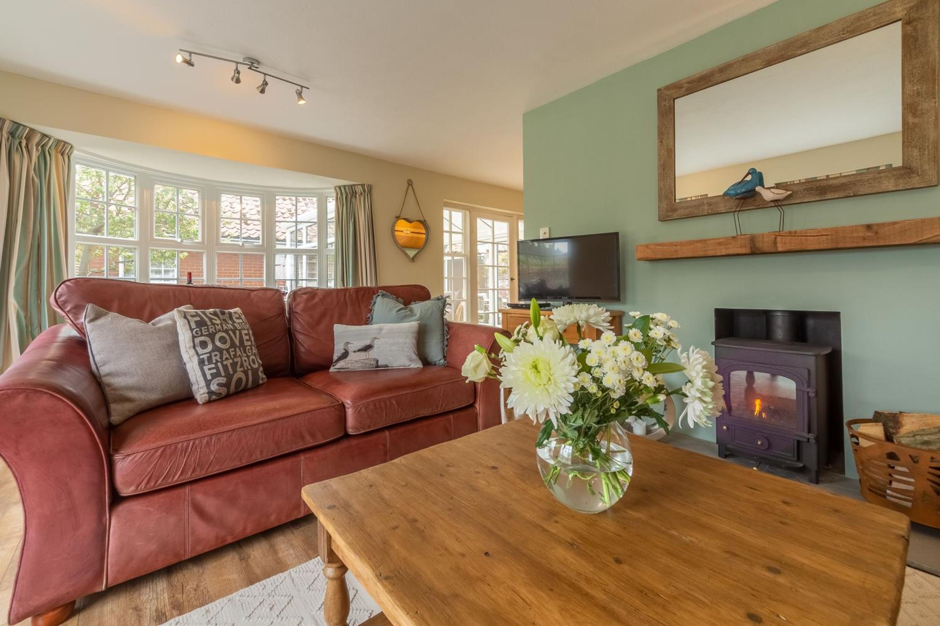 Forge Cottage