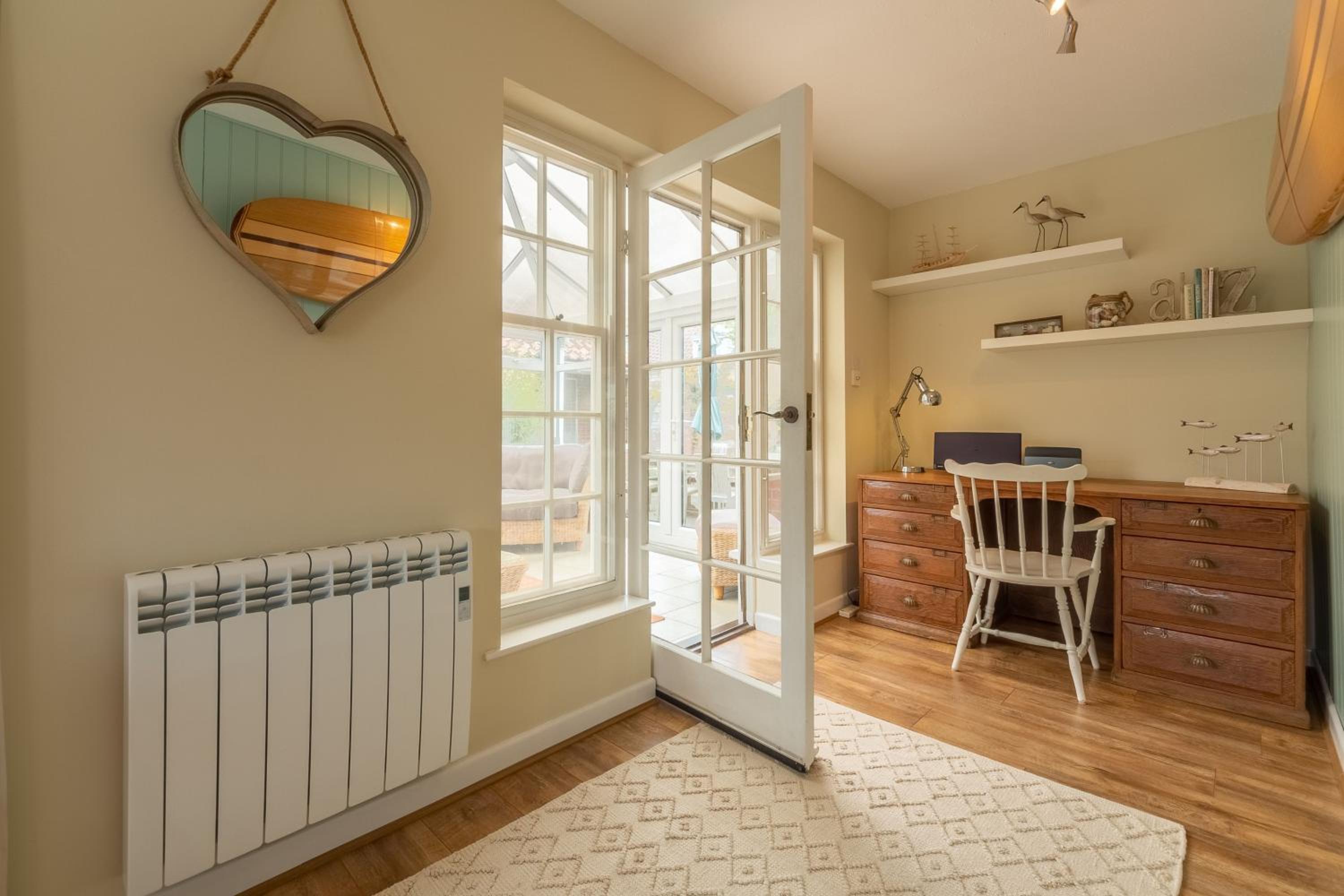 Forge Cottage