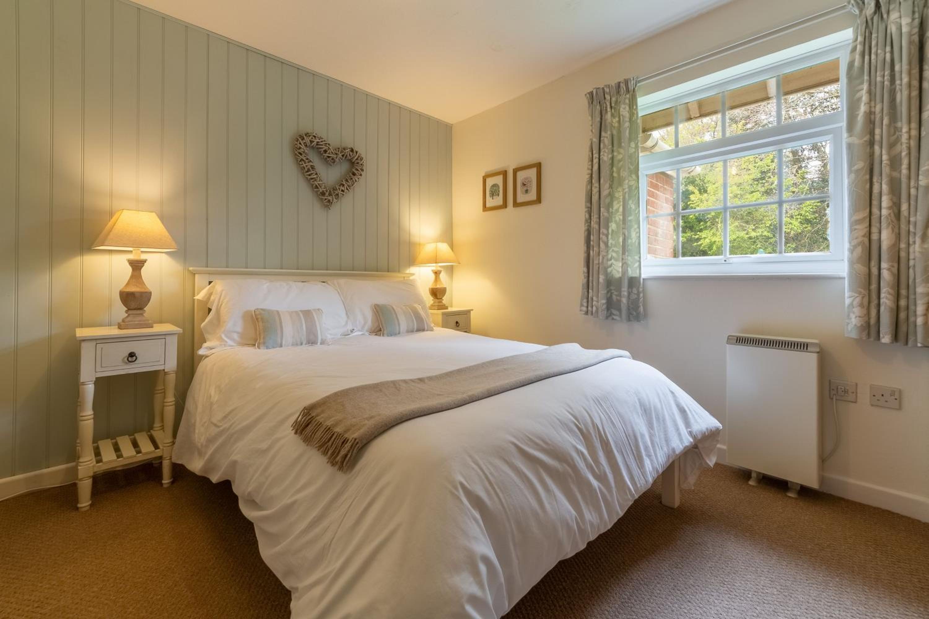 Forge Cottage