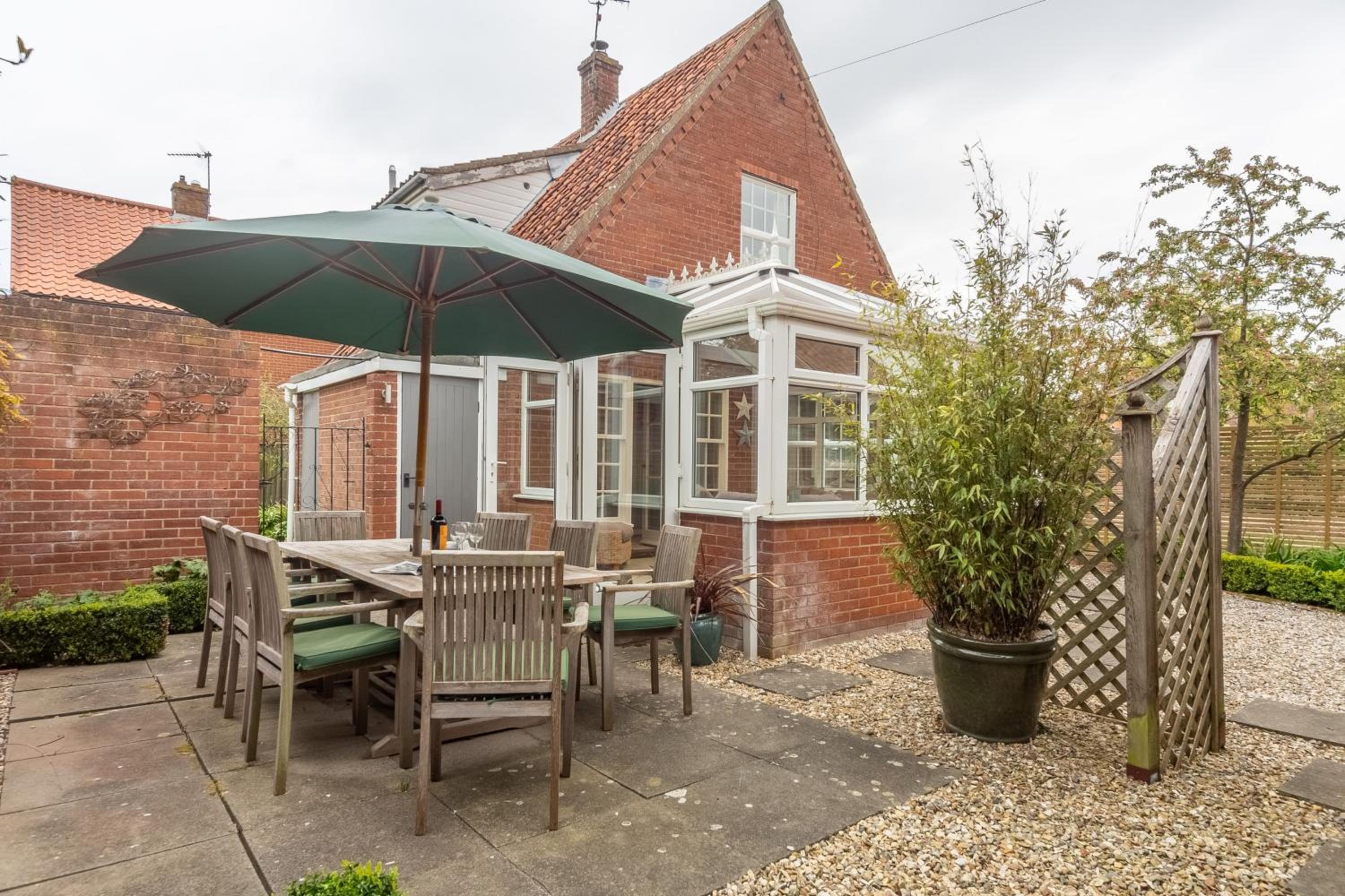 Forge Cottage
