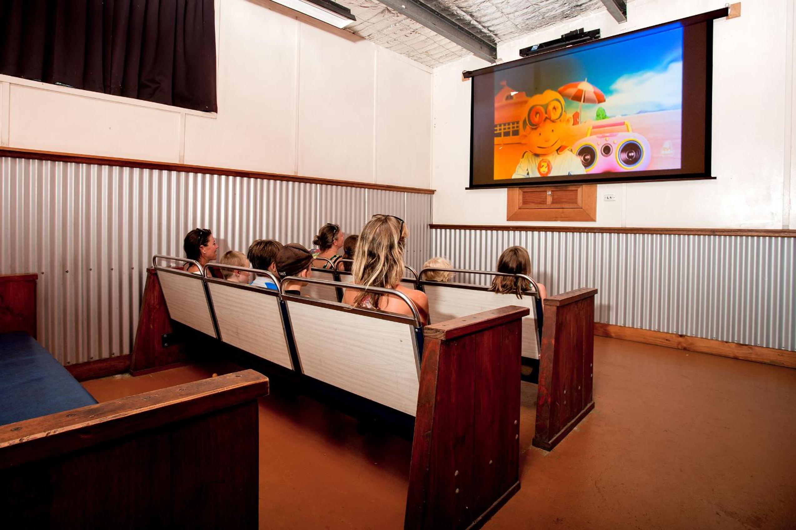 NRMA South West Rocks Holiday Park