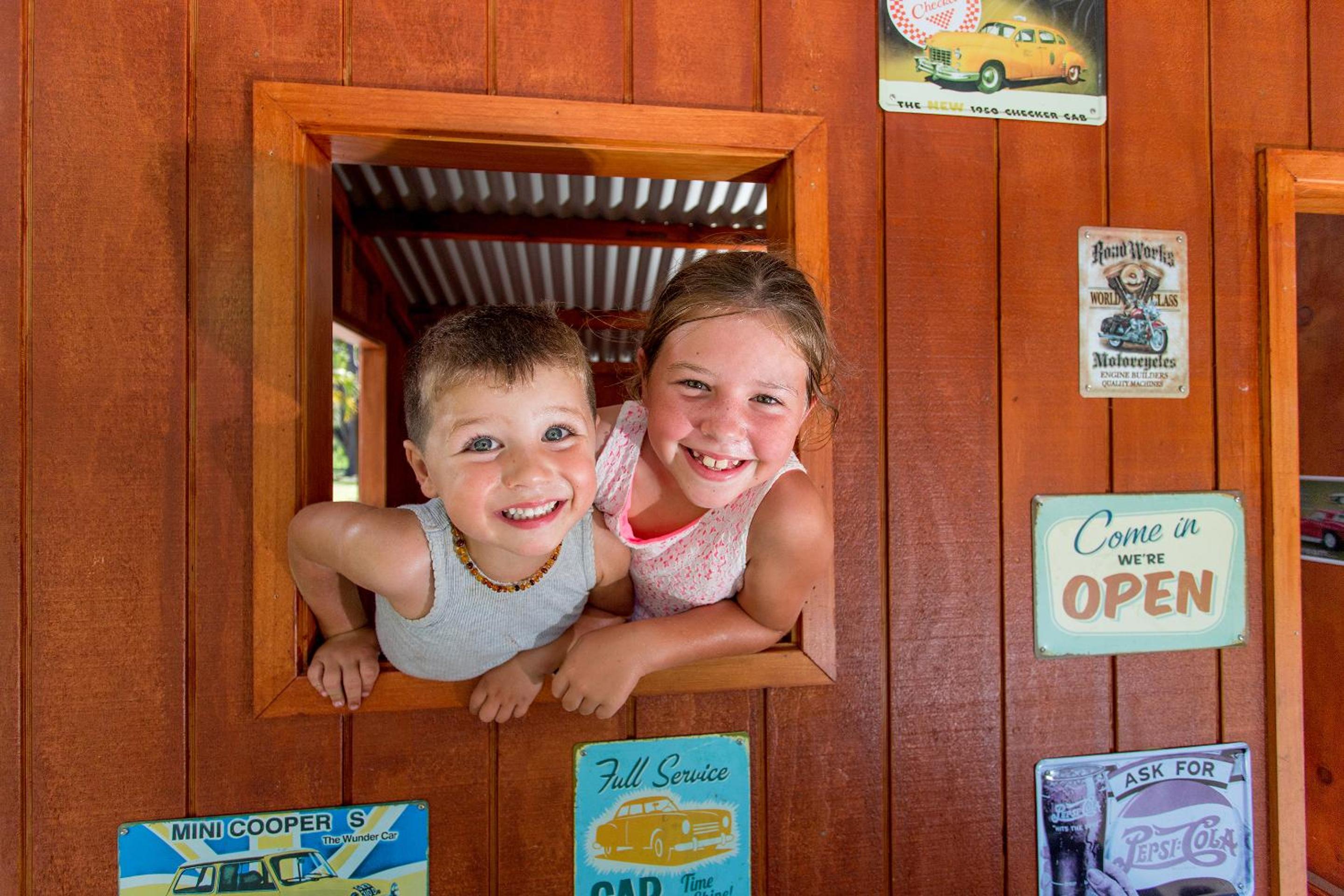 NRMA South West Rocks Holiday Park