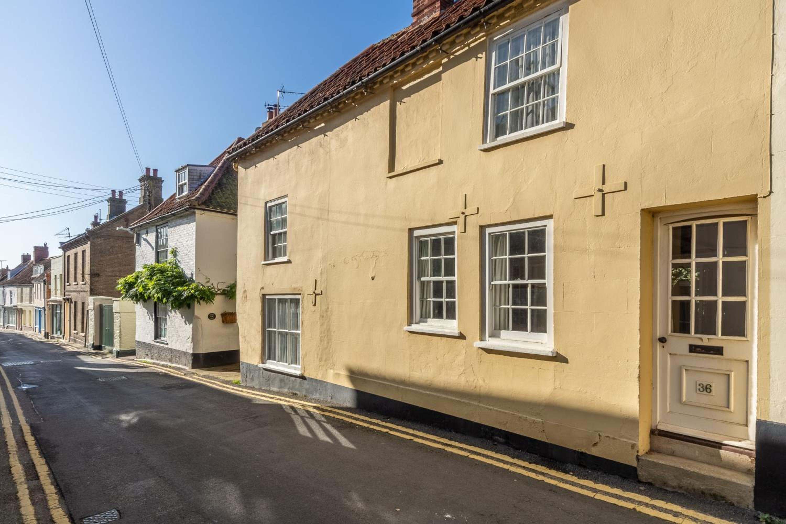 36 High Street view 4