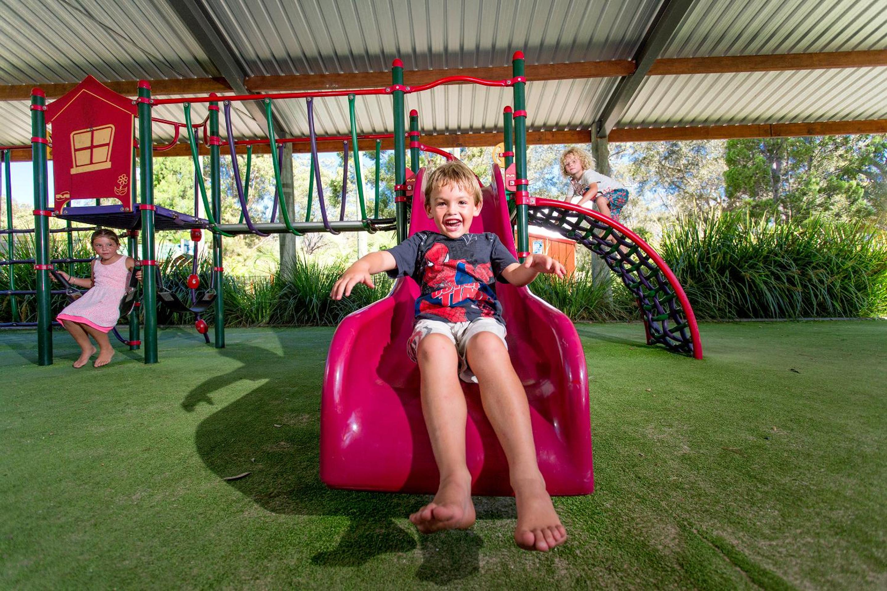 NRMA South West Rocks Holiday Park