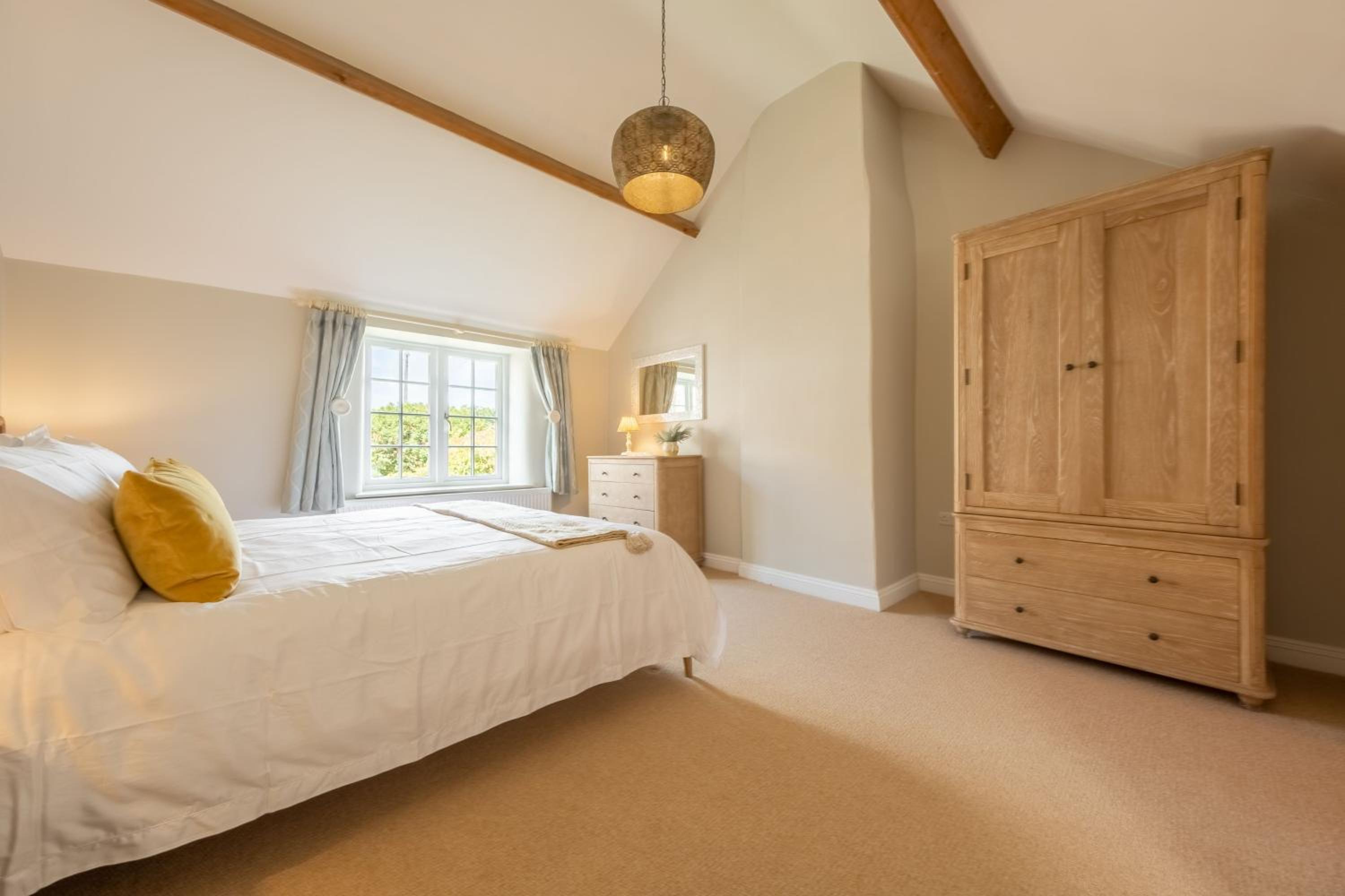 Pine Cottage