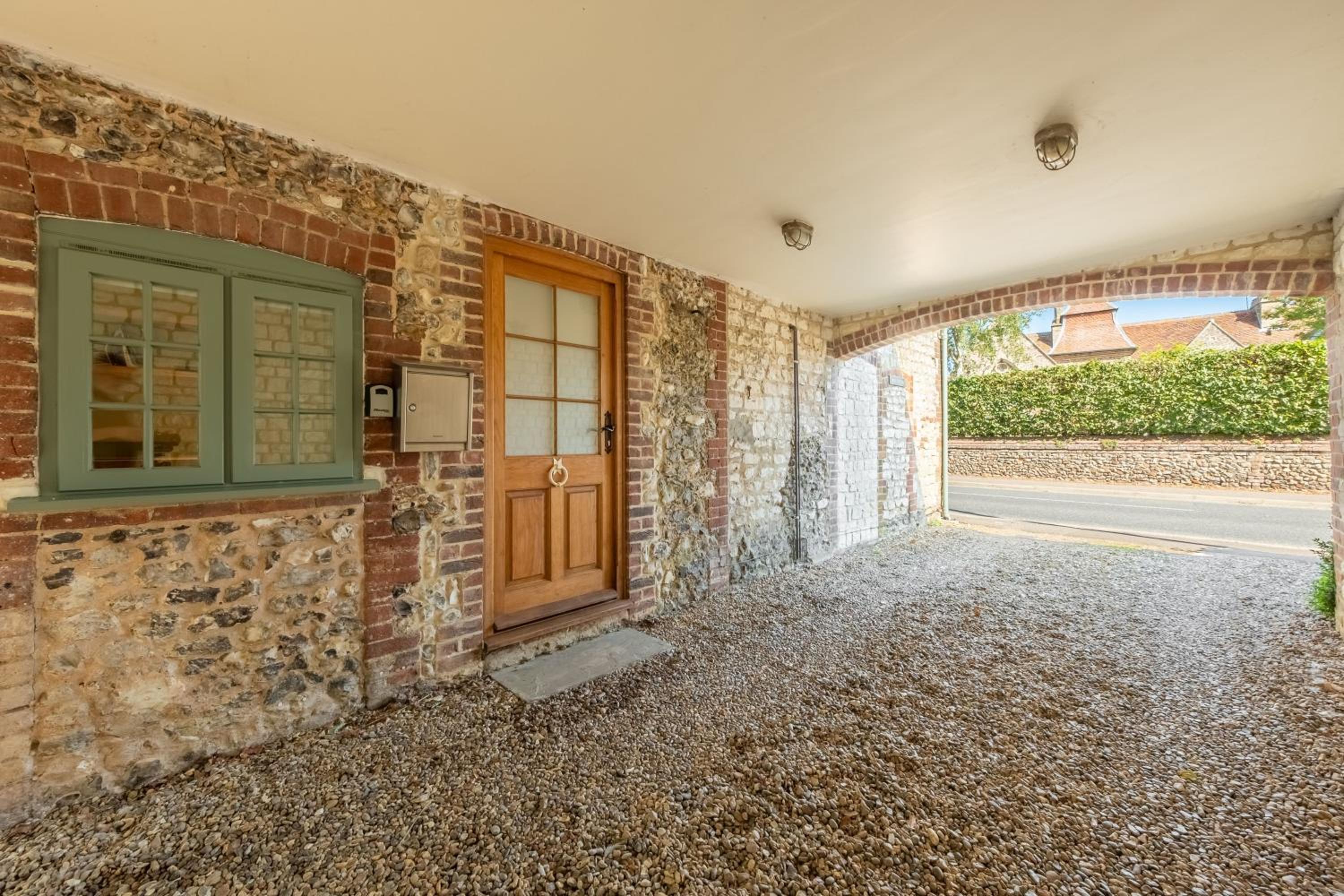 Pine Cottage