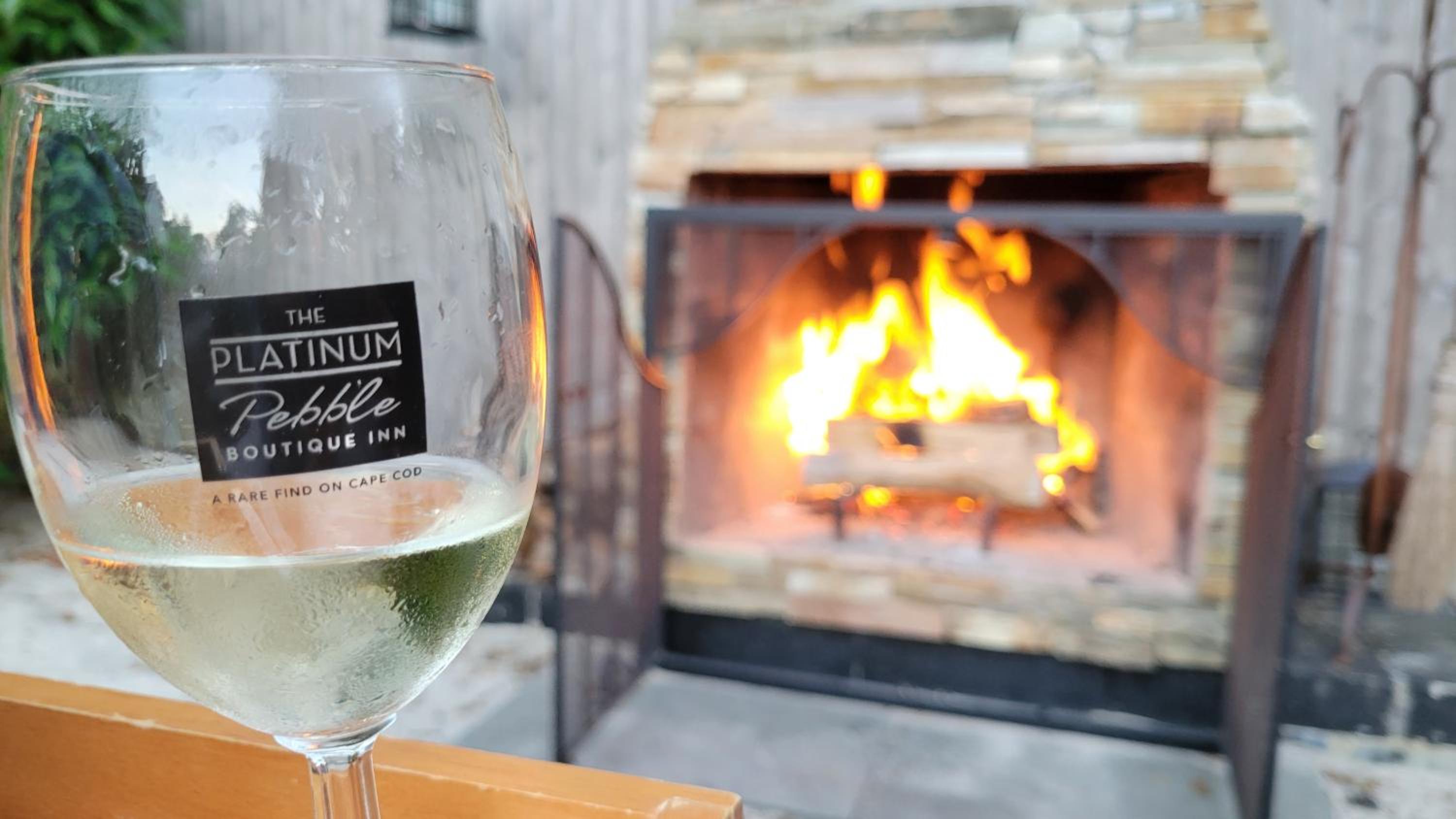 The Platinum Pebble Boutique Inn - Adults Only Property