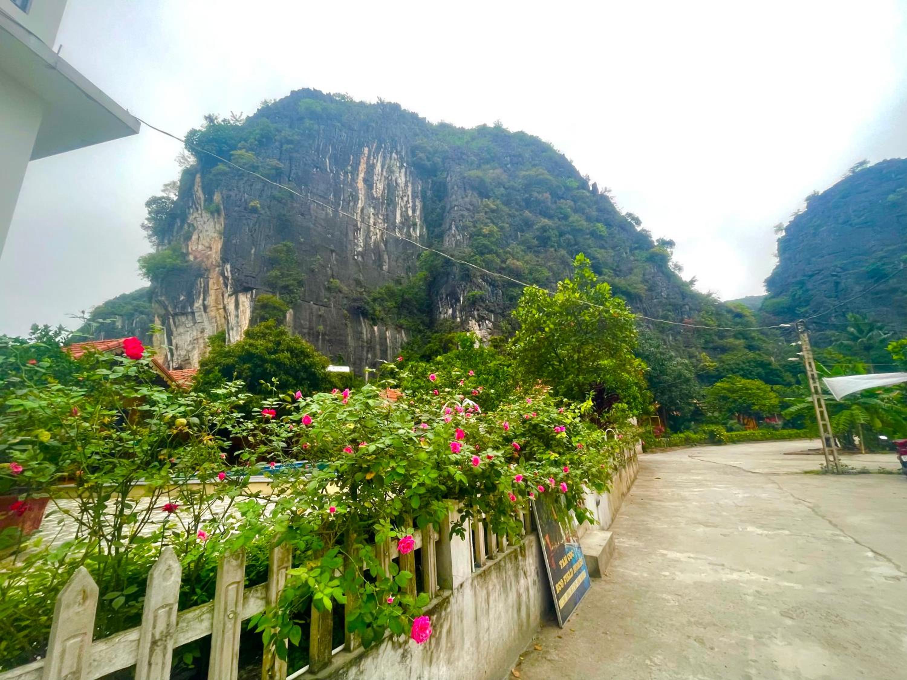 Tam Coc Eco Field Nest By ANMS GROUP