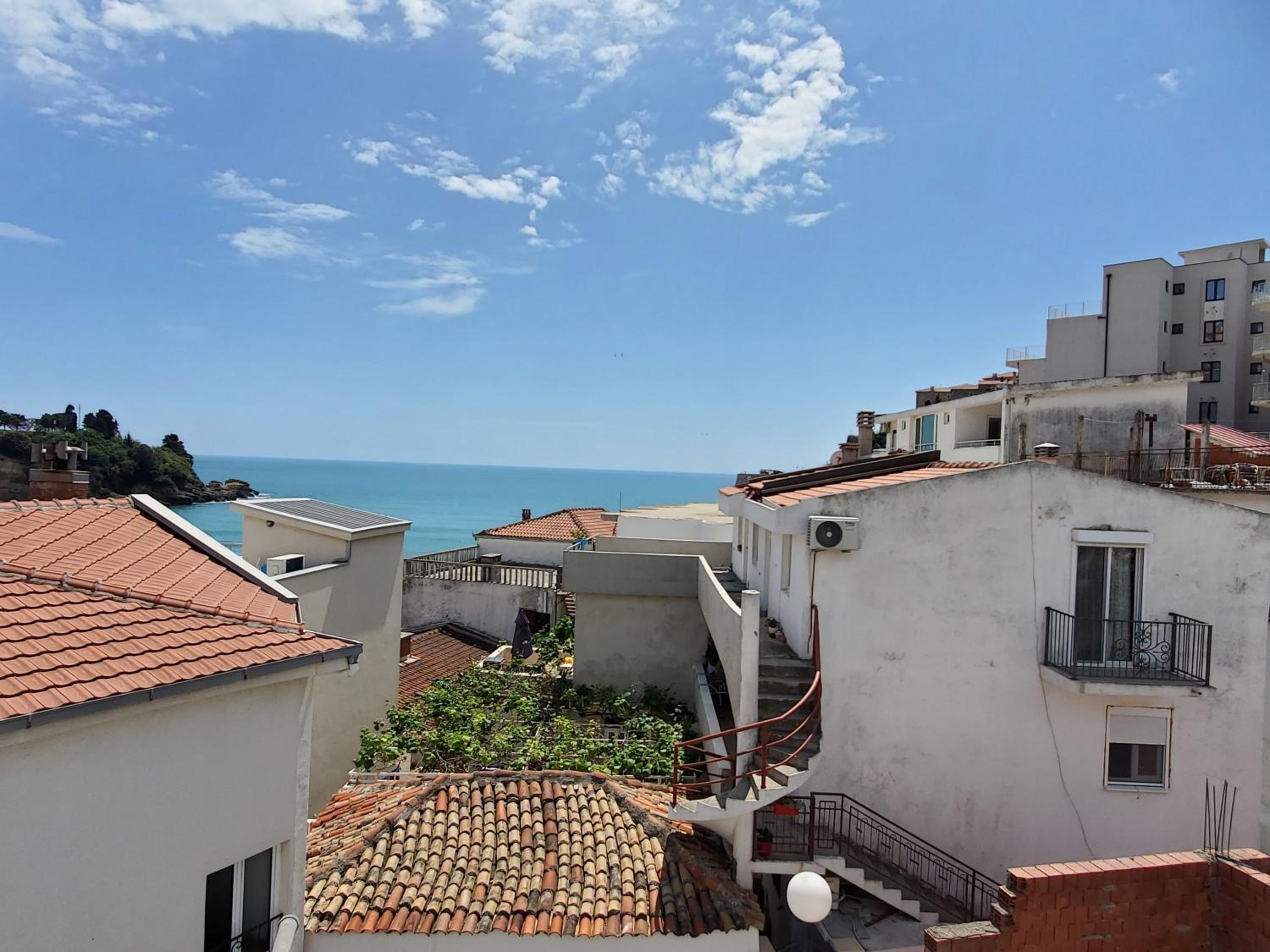 Apartmani Liki