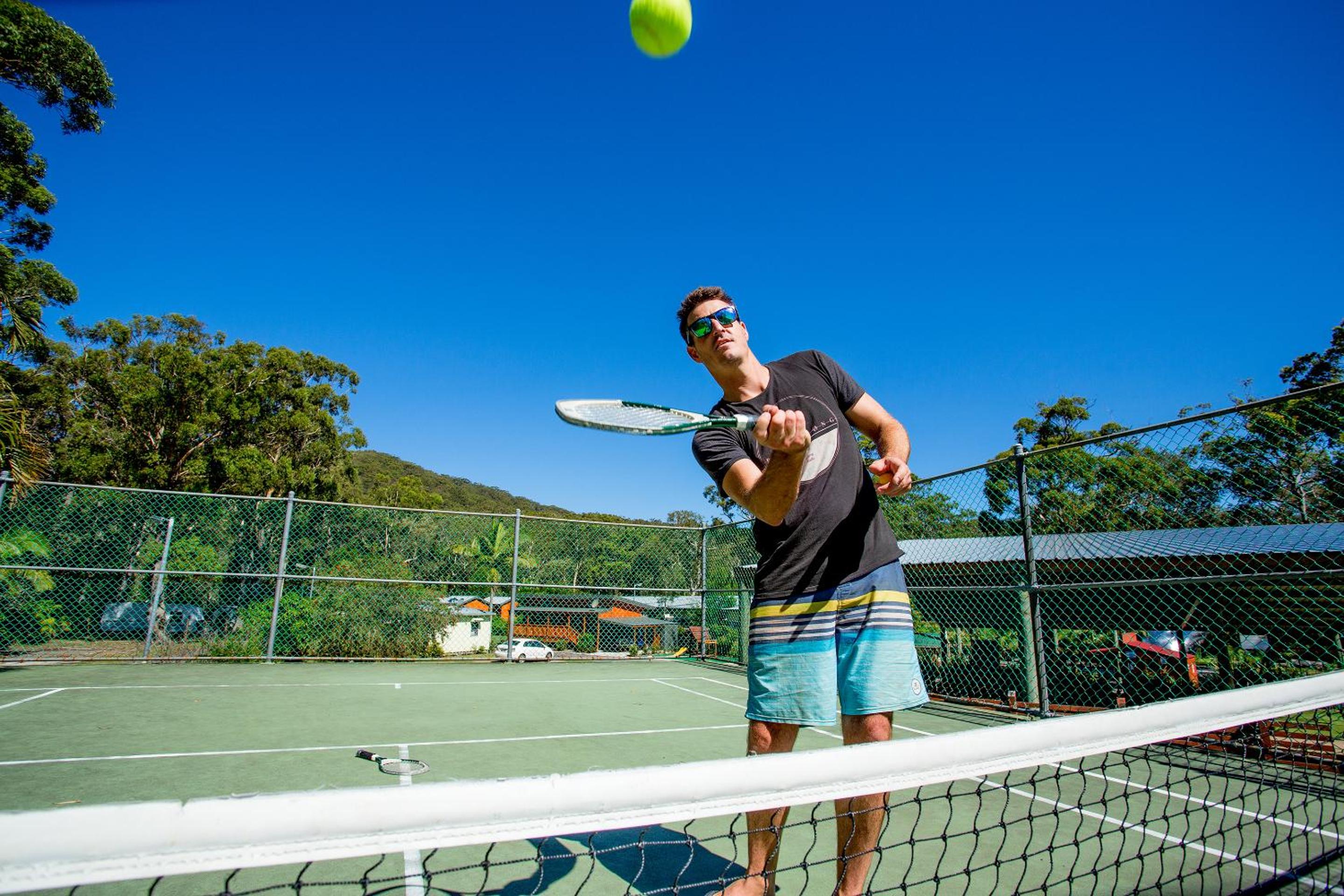 NRMA South West Rocks Holiday Park