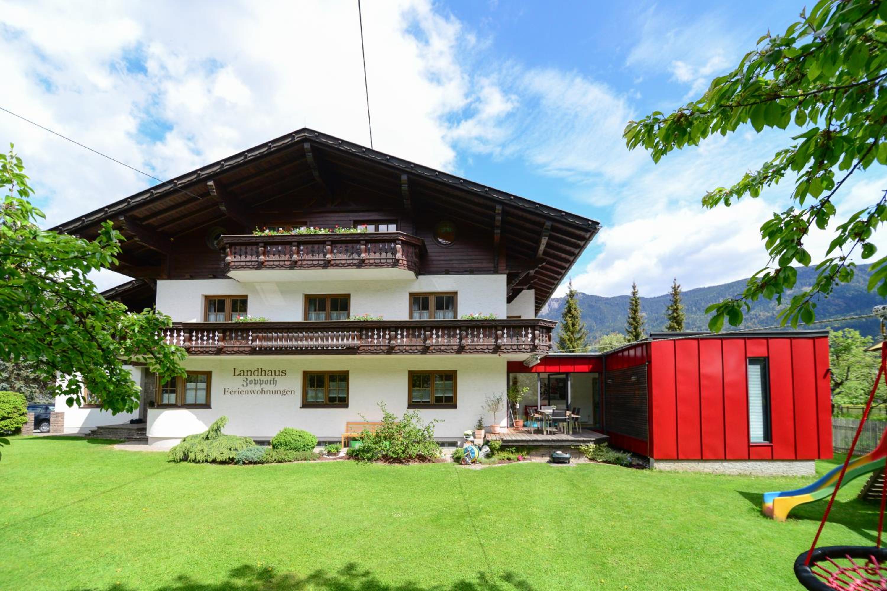 Landhaus Zoppoth