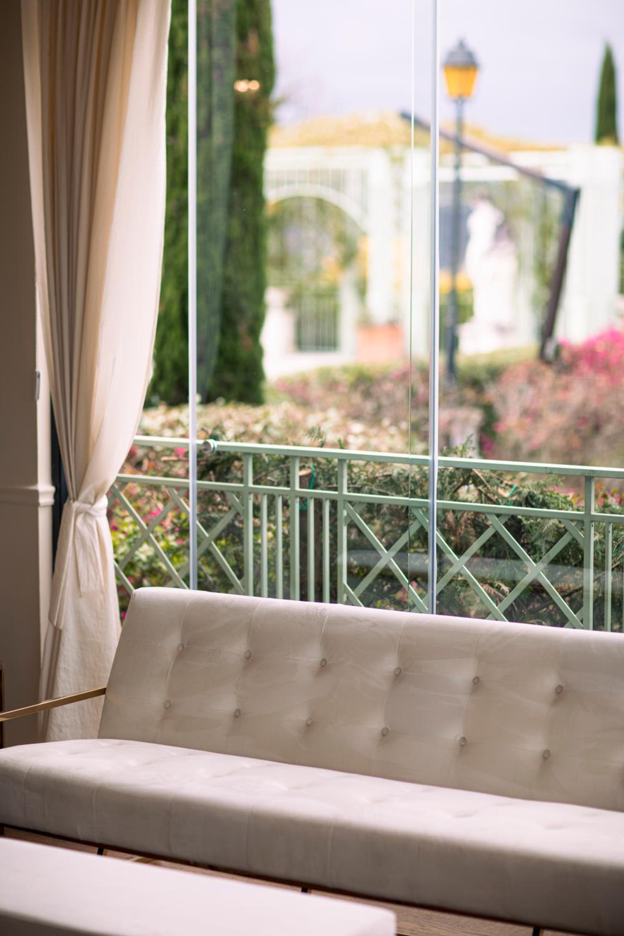 Relais Sassa al Sole