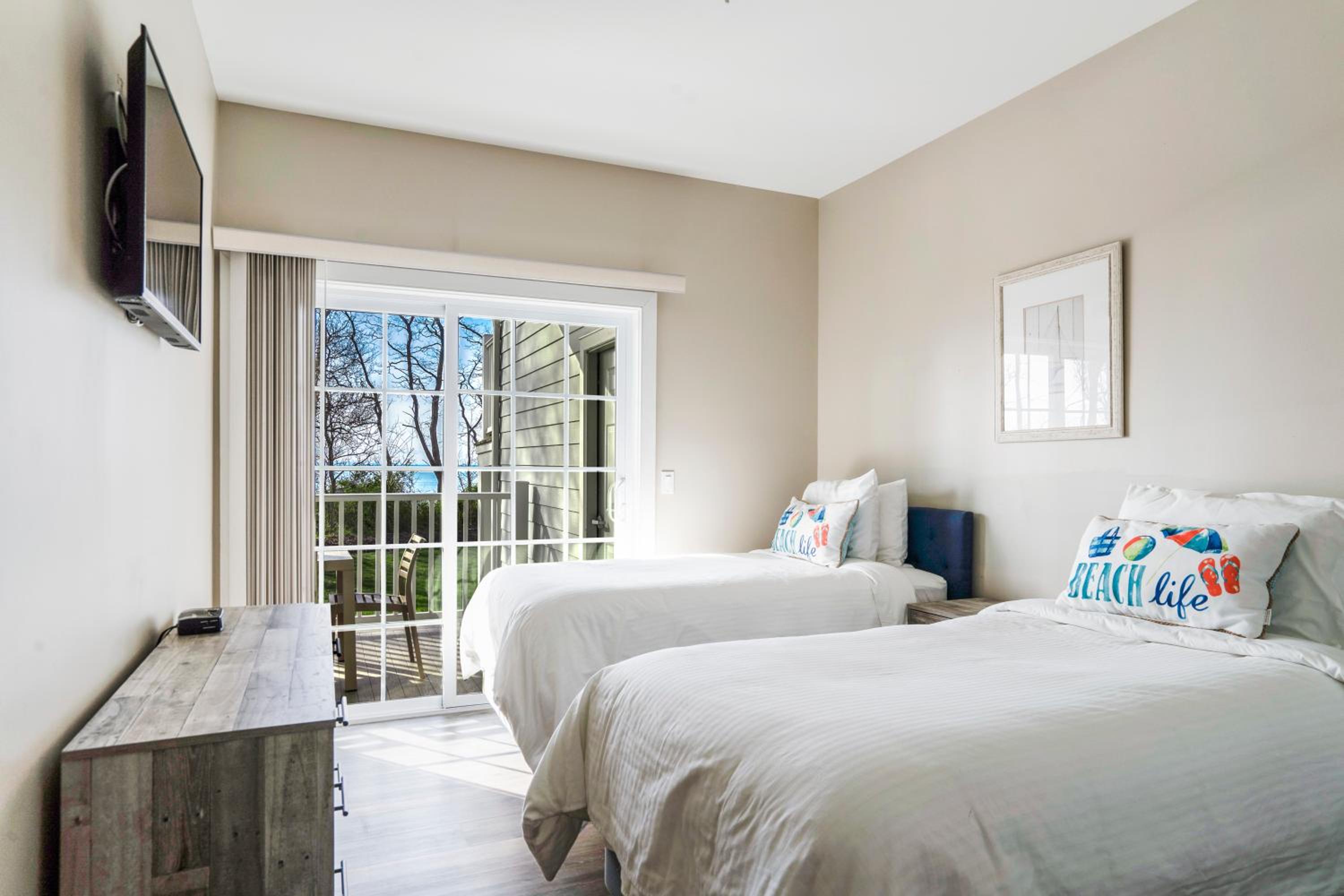 The Cliffside Resort Condominiums