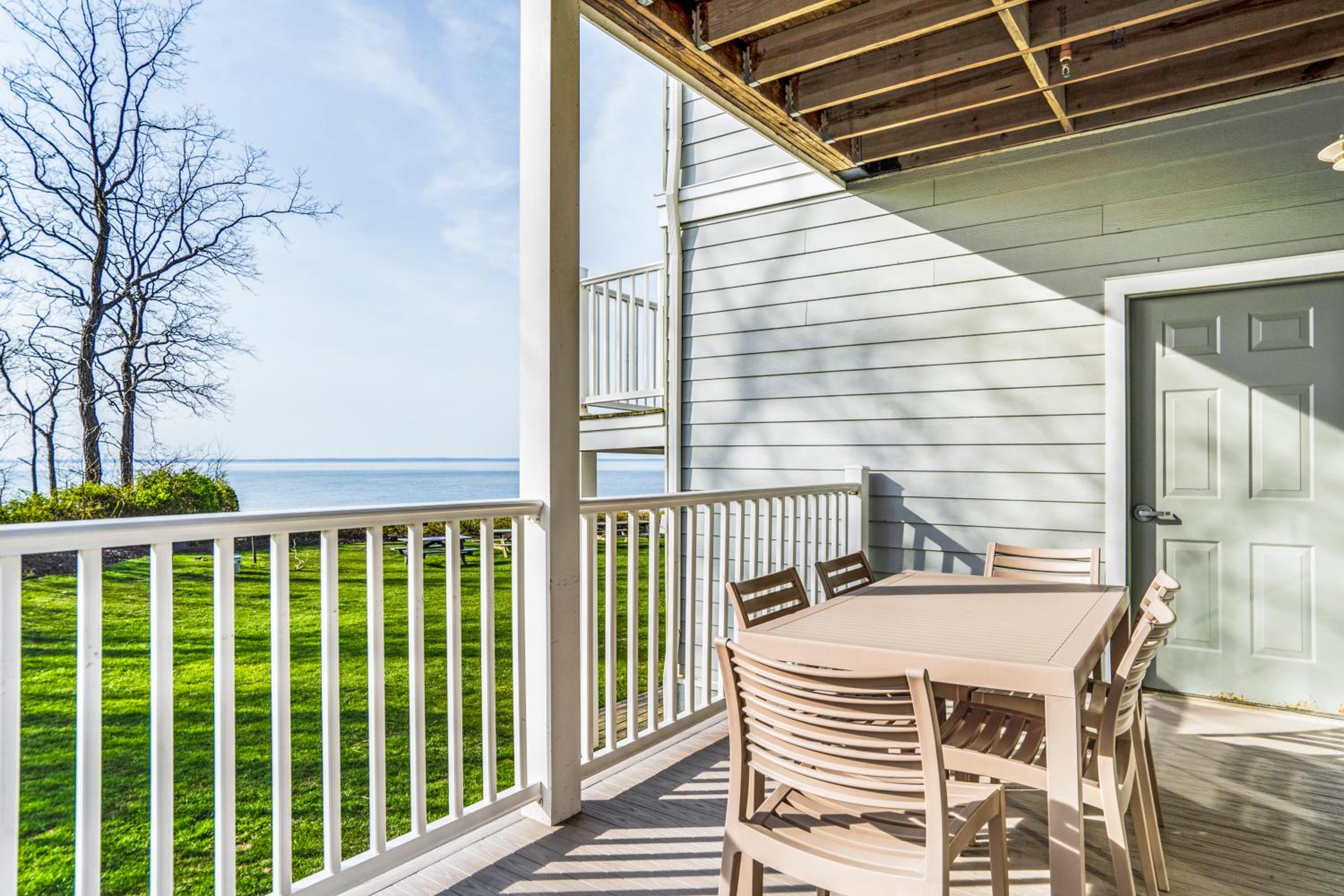 The Cliffside Resort Condominiums