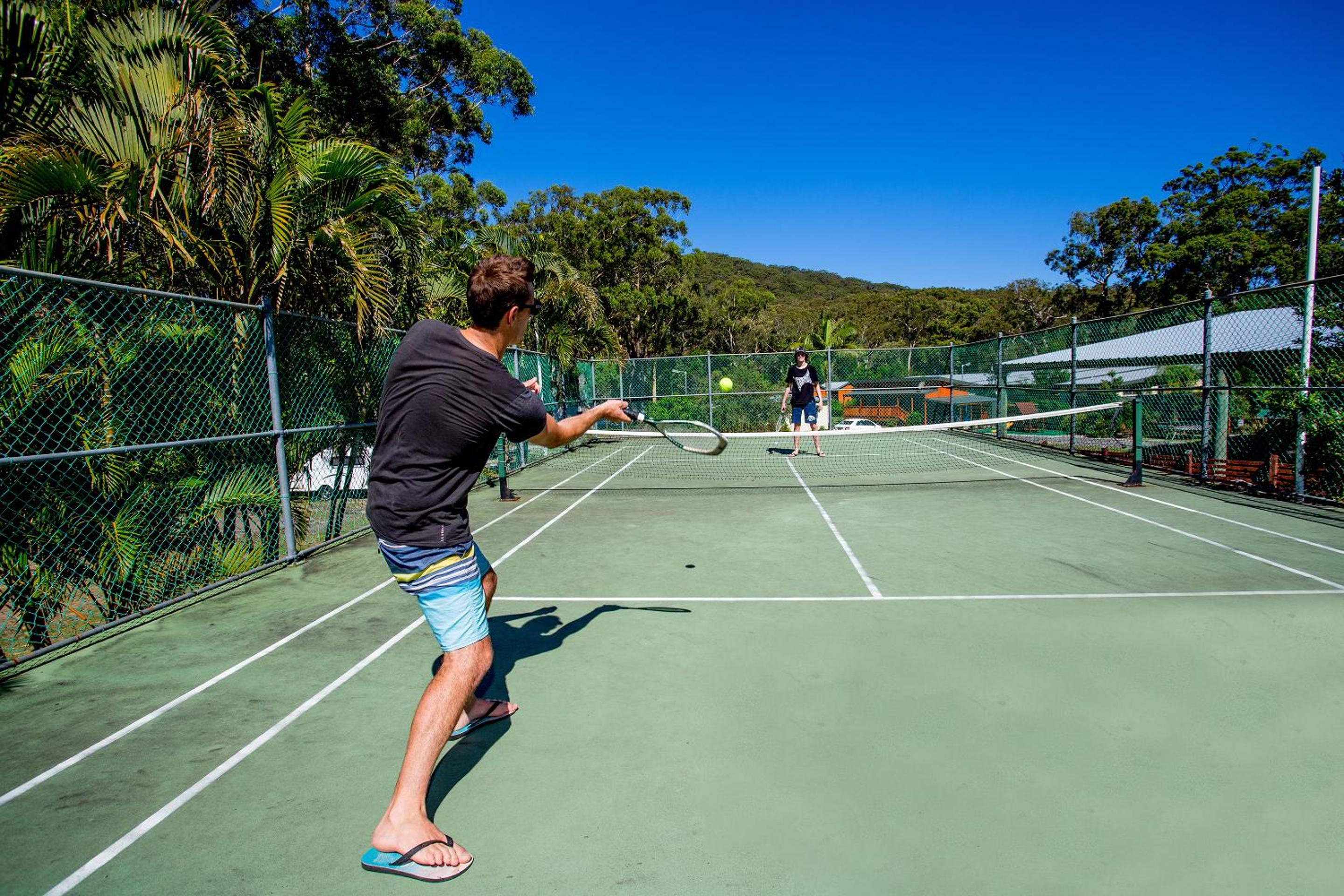 NRMA South West Rocks Holiday Park