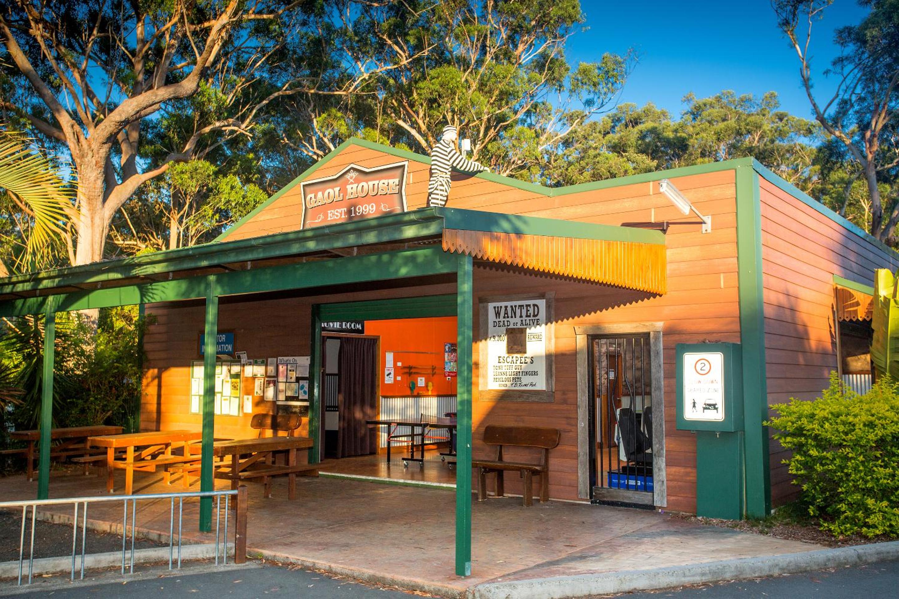 NRMA South West Rocks Holiday Park