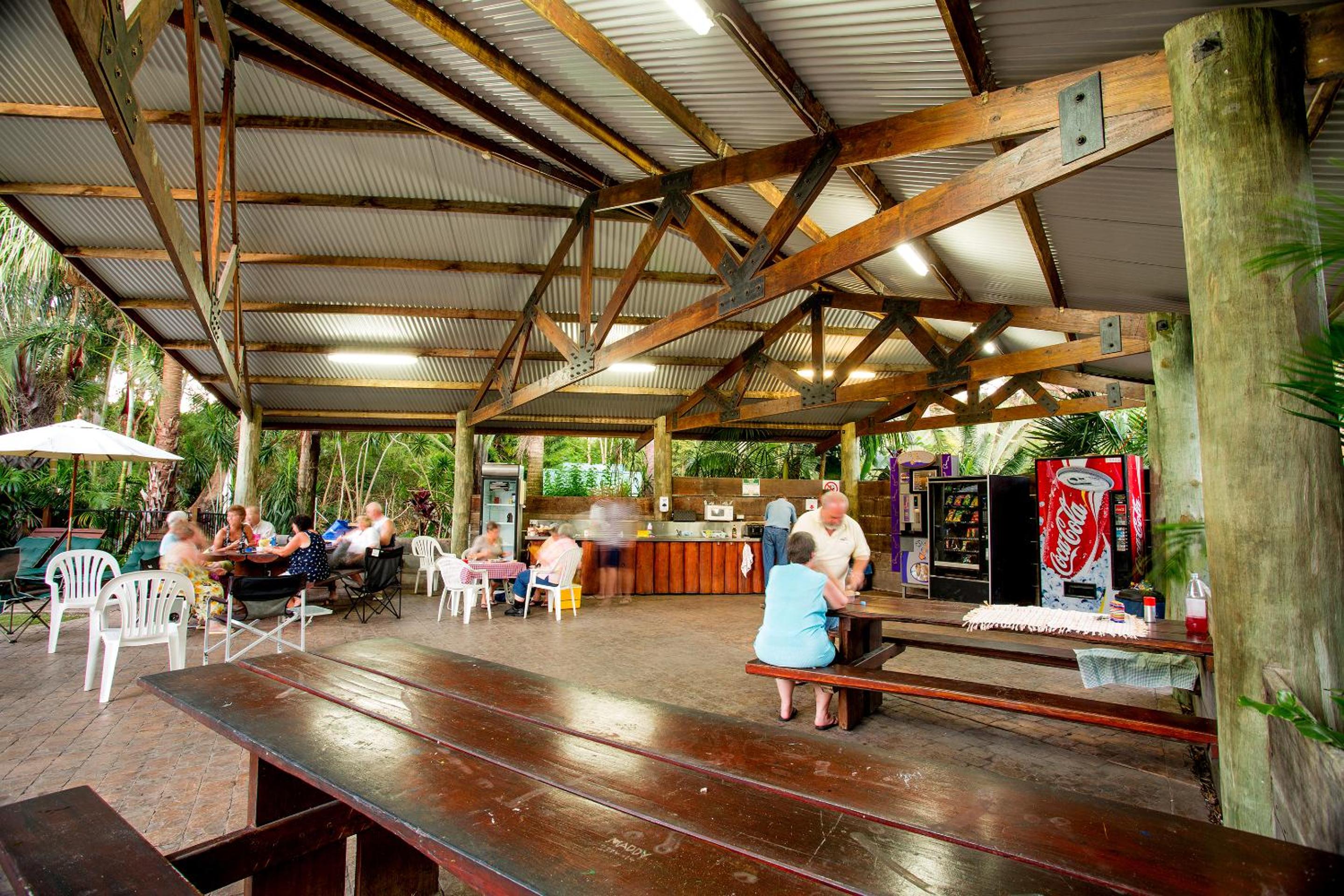 NRMA South West Rocks Holiday Park