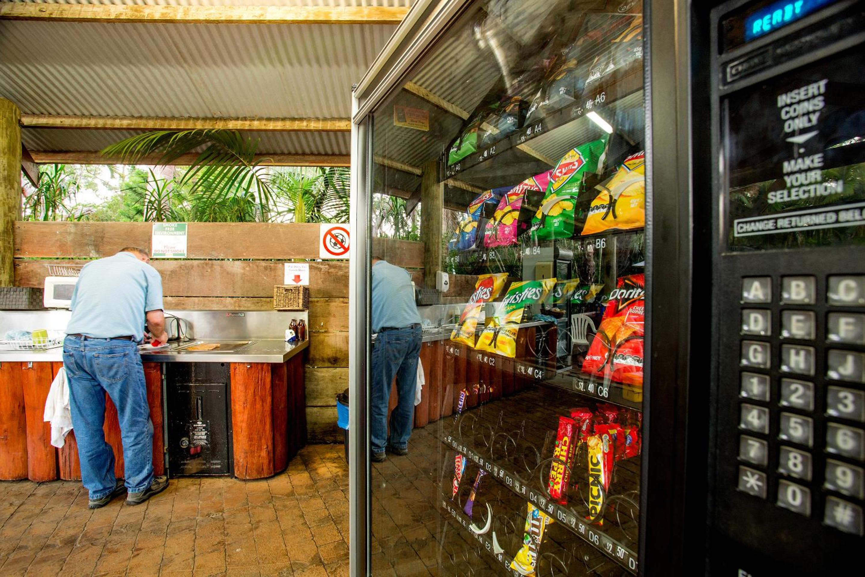 NRMA South West Rocks Holiday Park