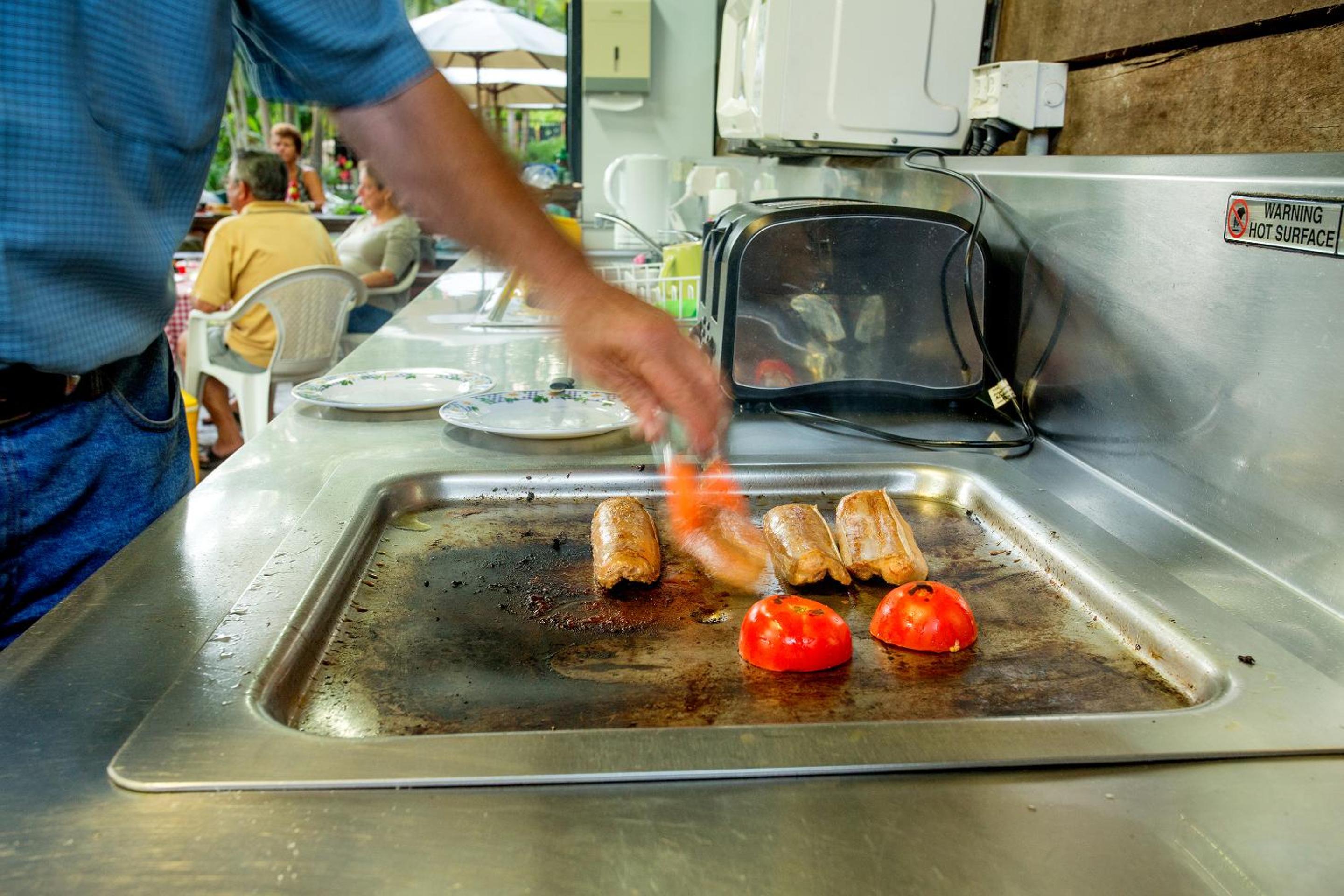 NRMA South West Rocks Holiday Park