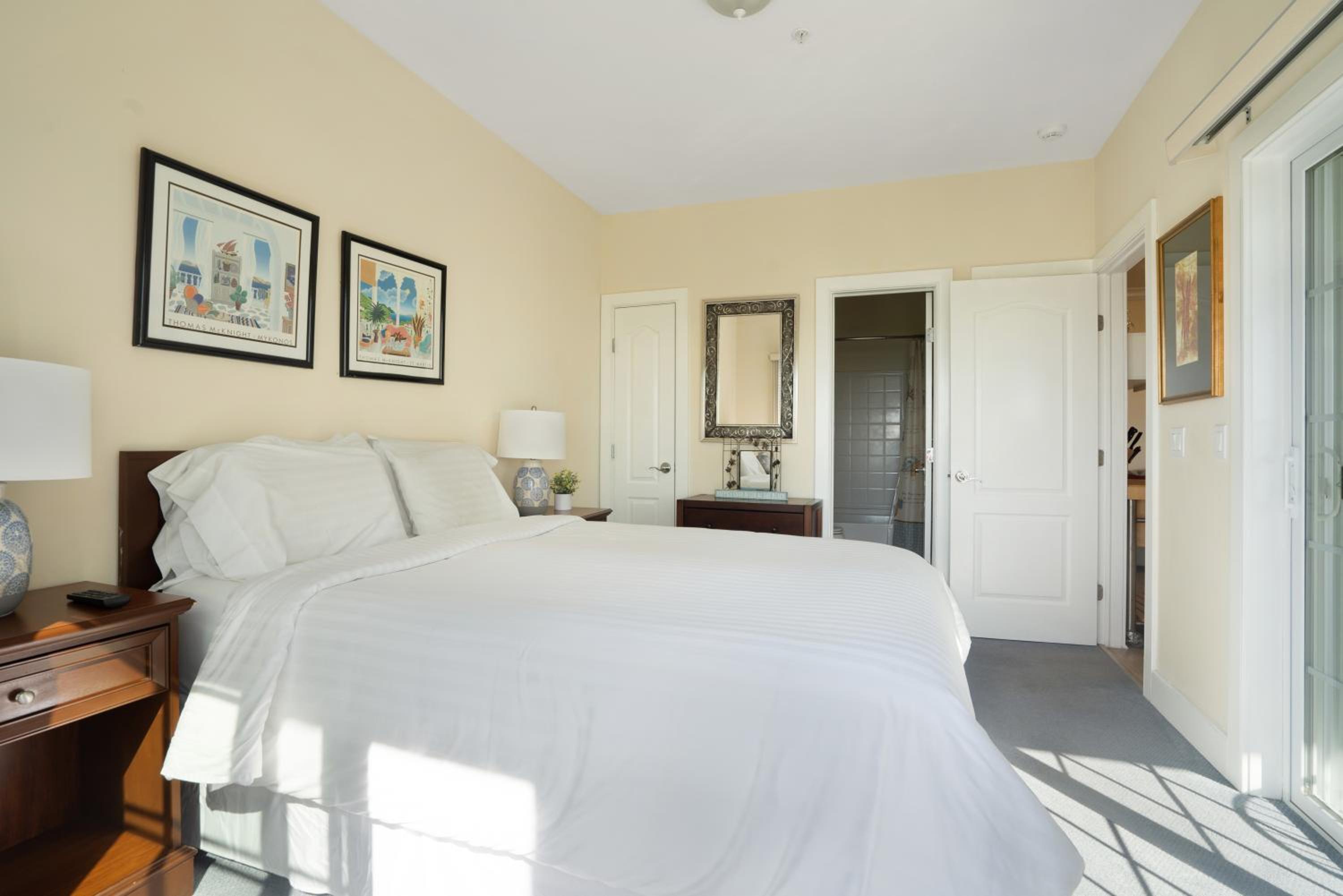 The Cliffside Resort Condominiums