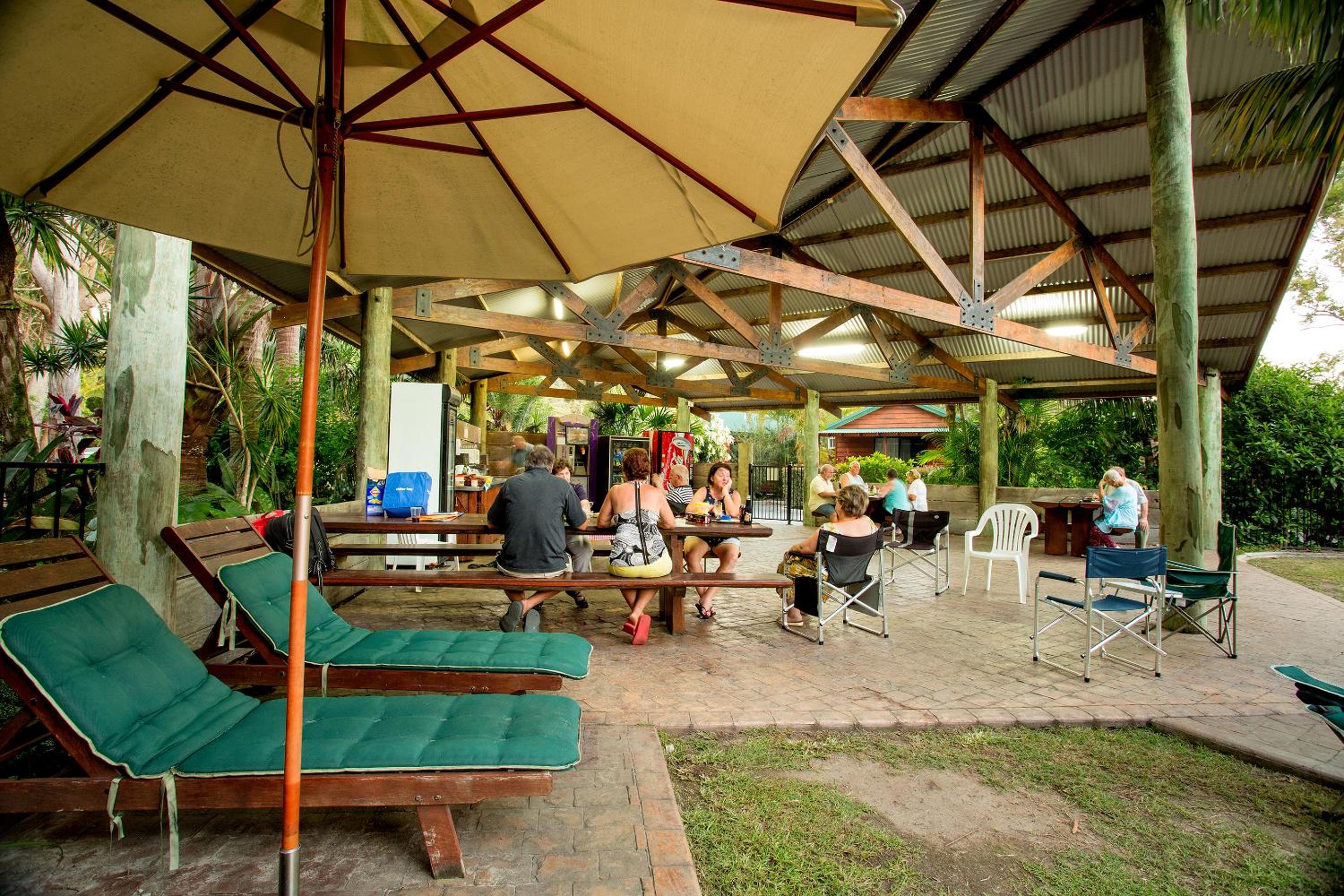 NRMA South West Rocks Holiday Park