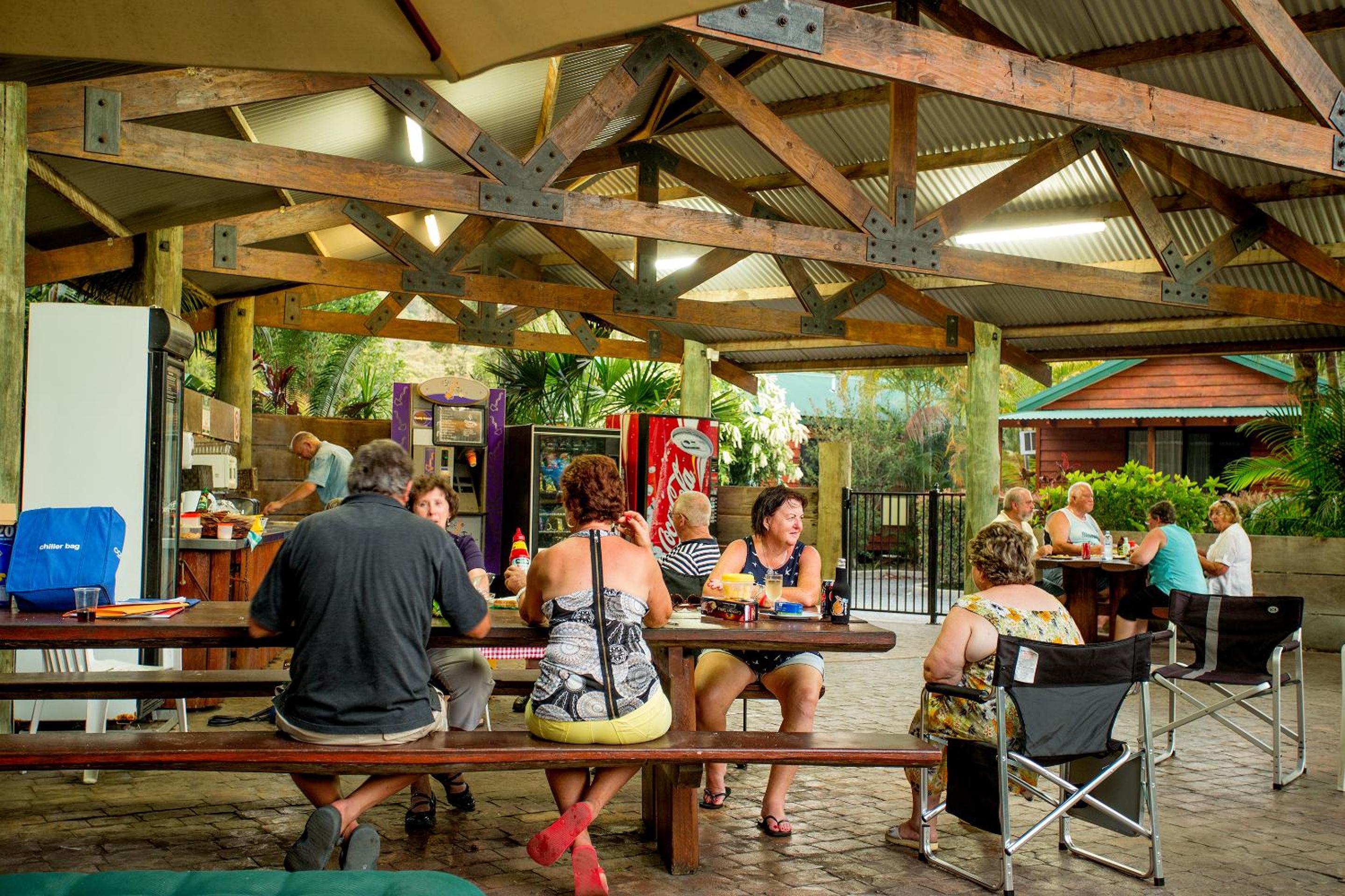 NRMA South West Rocks Holiday Park