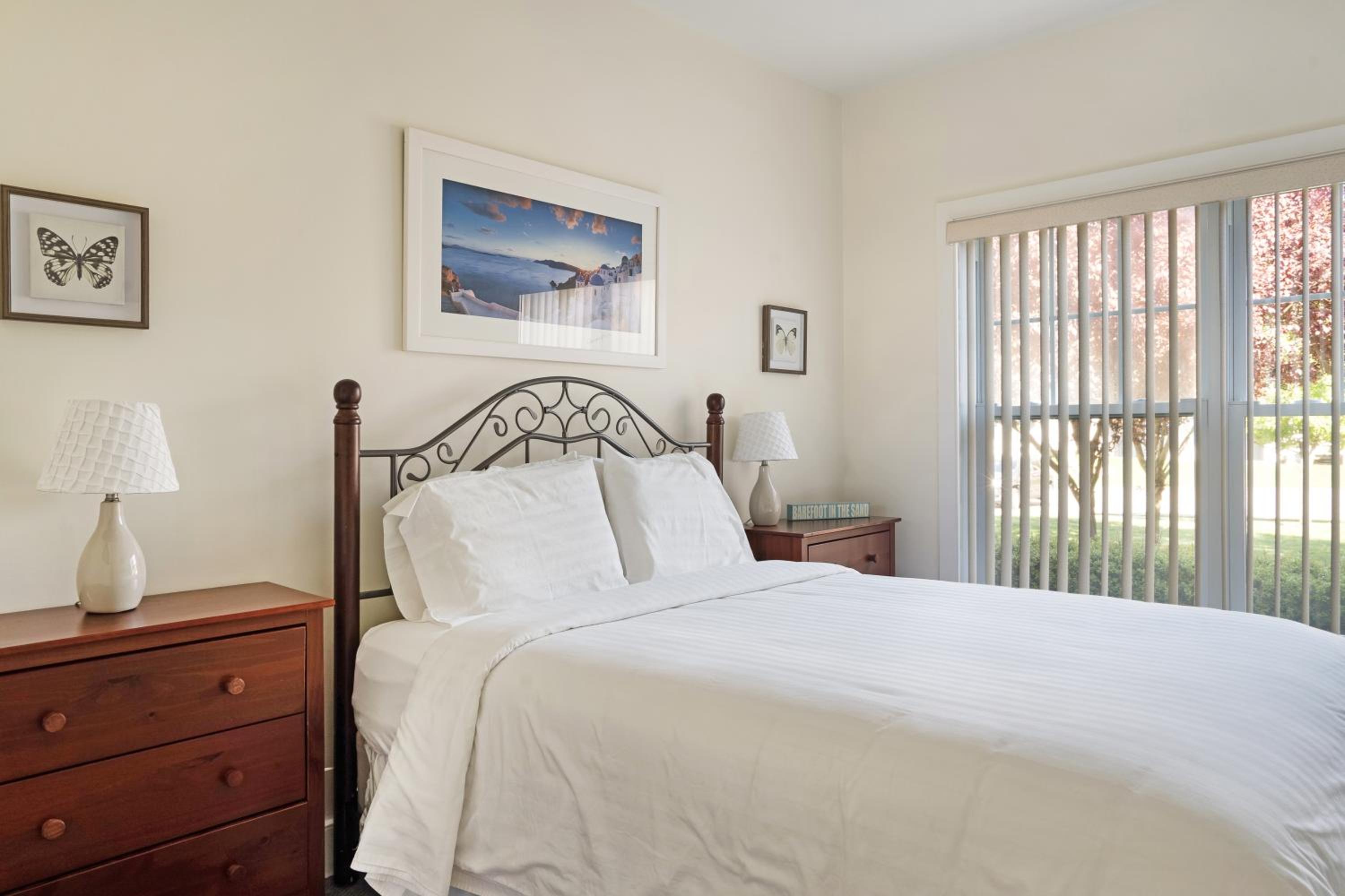 The Cliffside Resort Condominiums