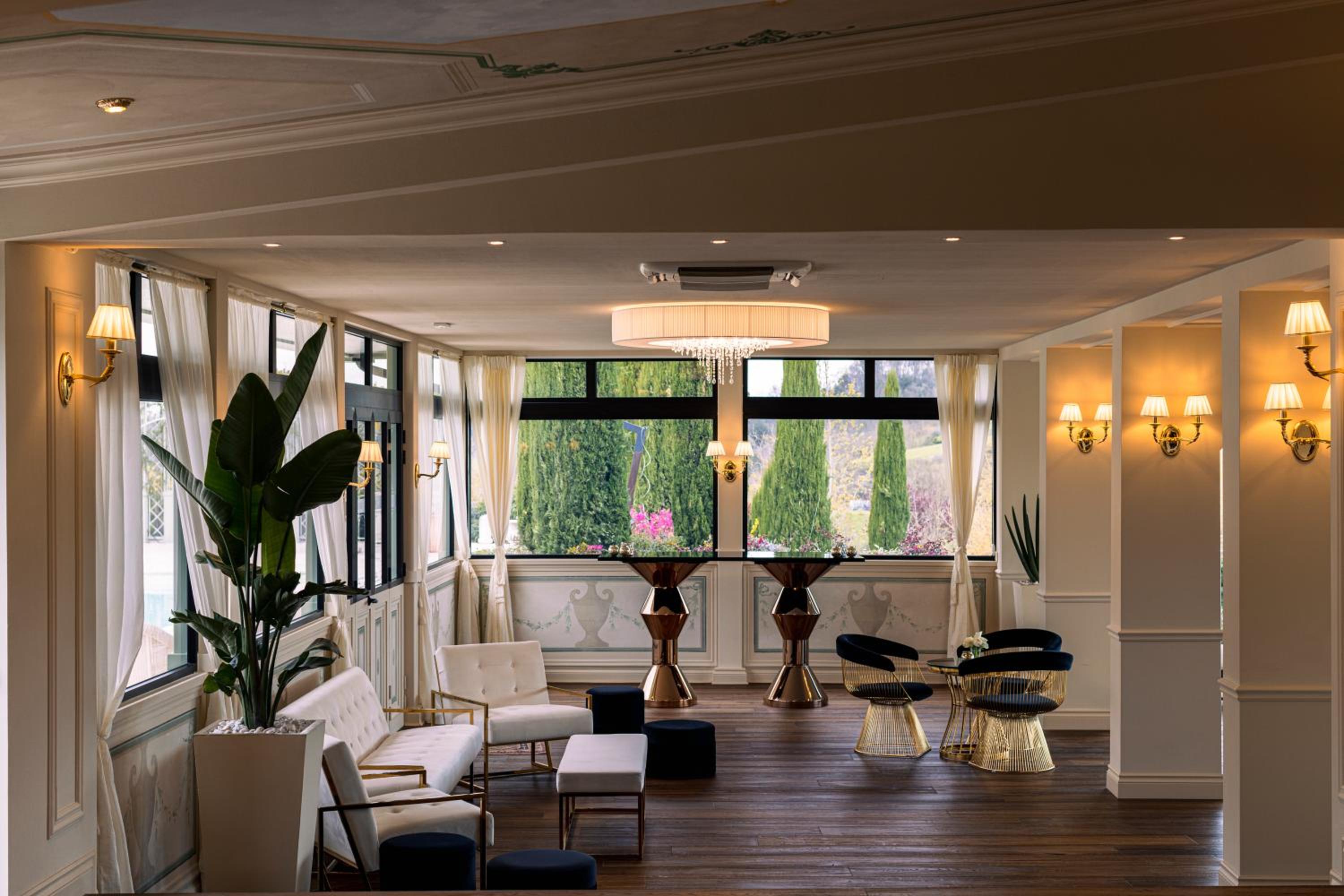 Relais Sassa al Sole