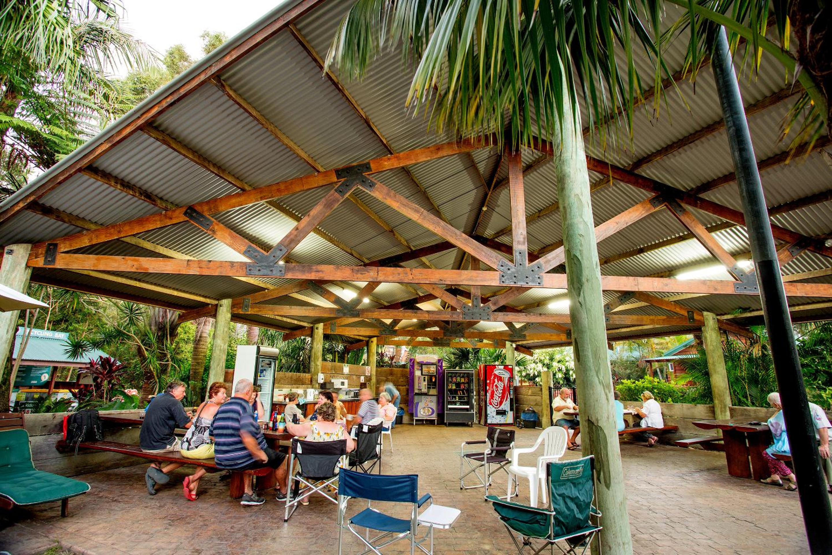 NRMA South West Rocks Holiday Park