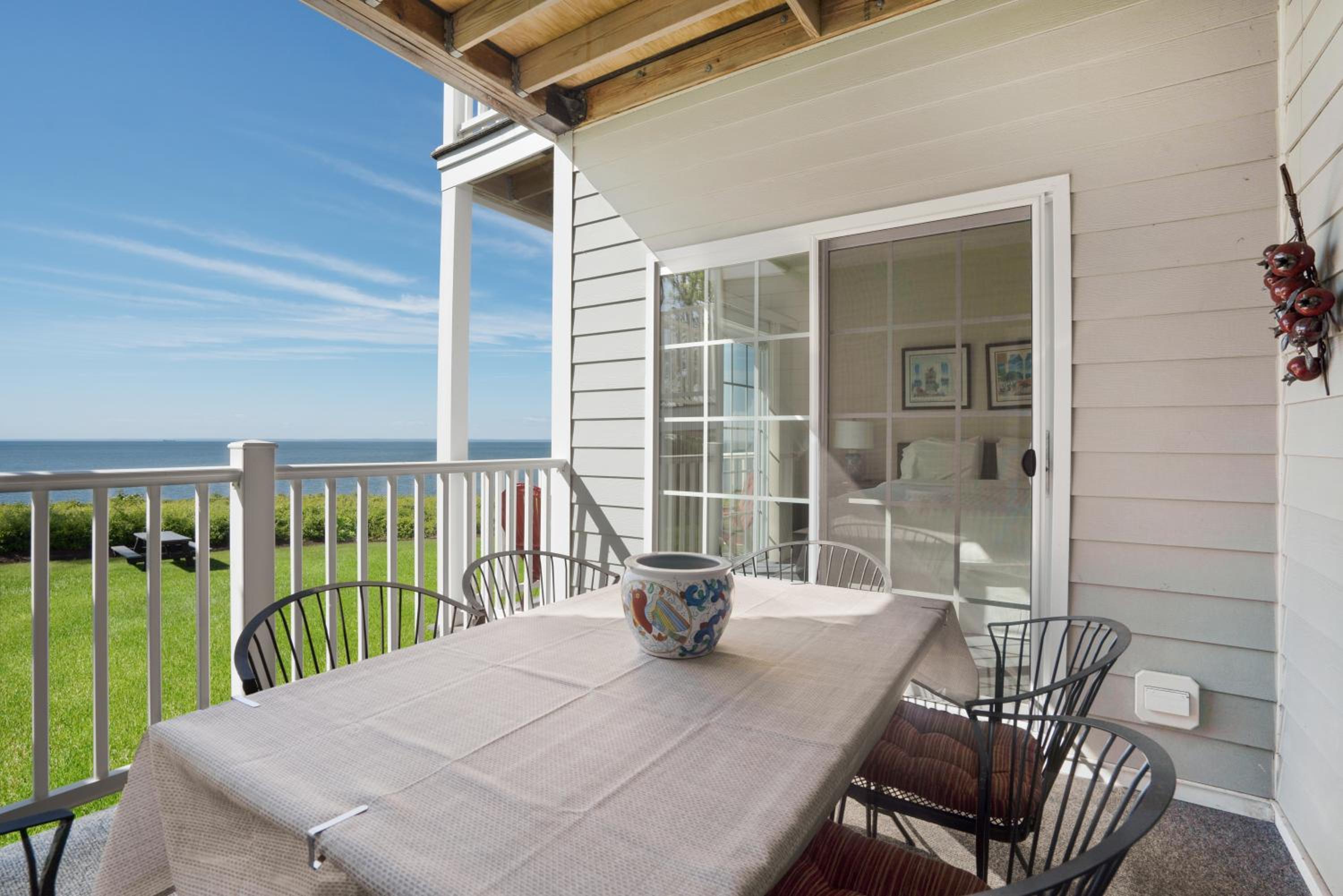The Cliffside Resort Condominiums