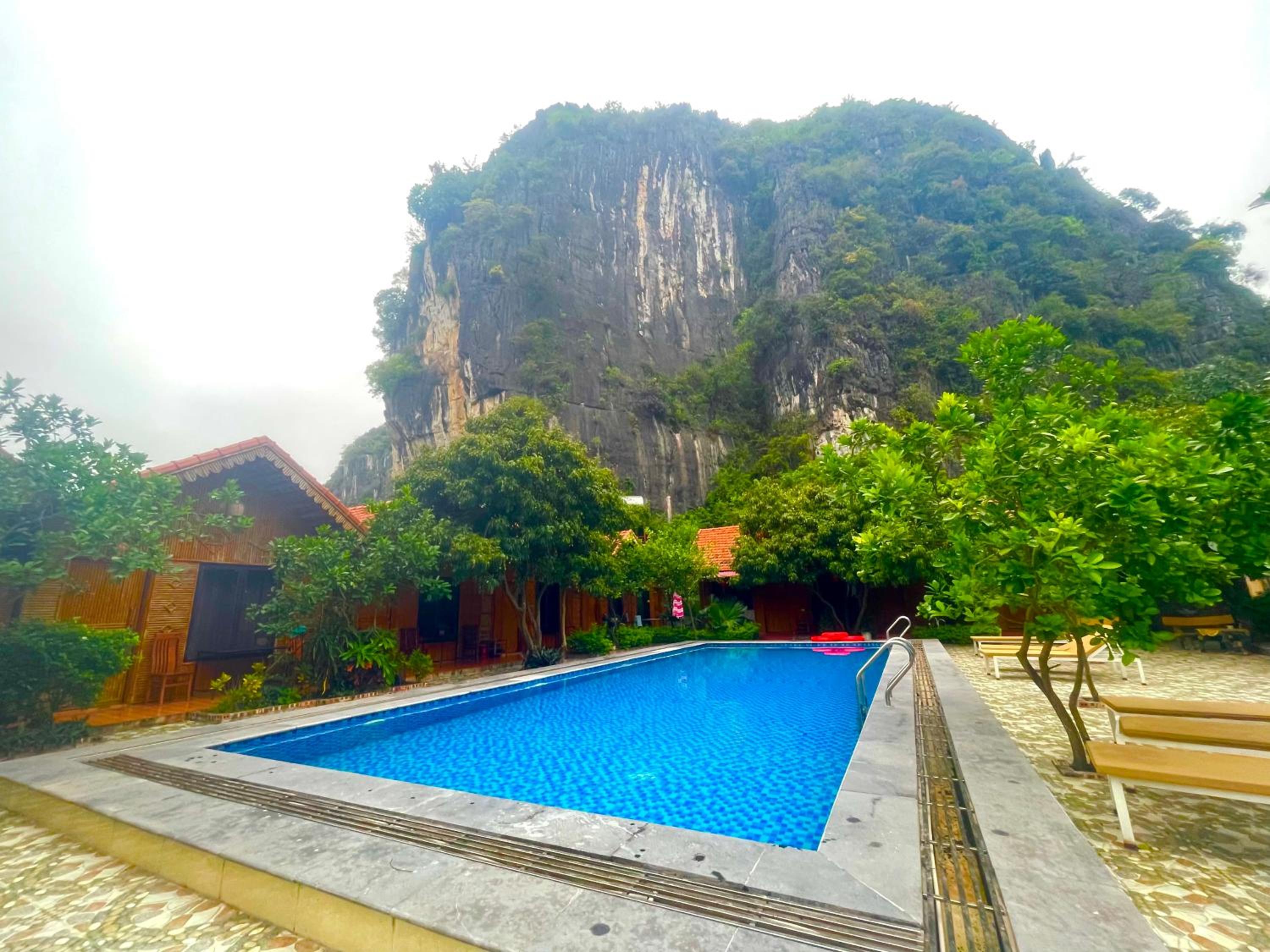 Tam Coc Eco Field Nest By ANMS GROUP