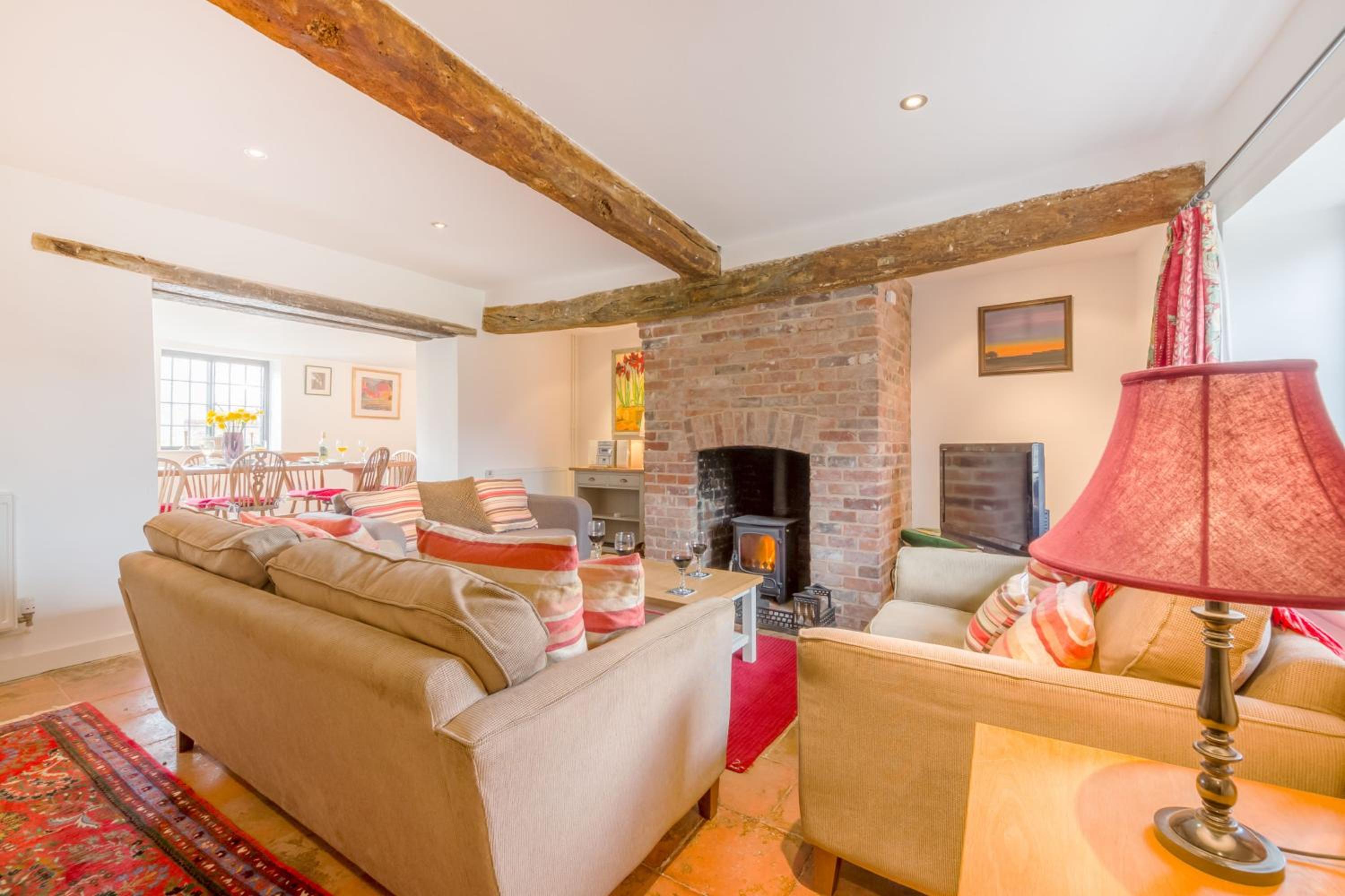 Angel Cottage